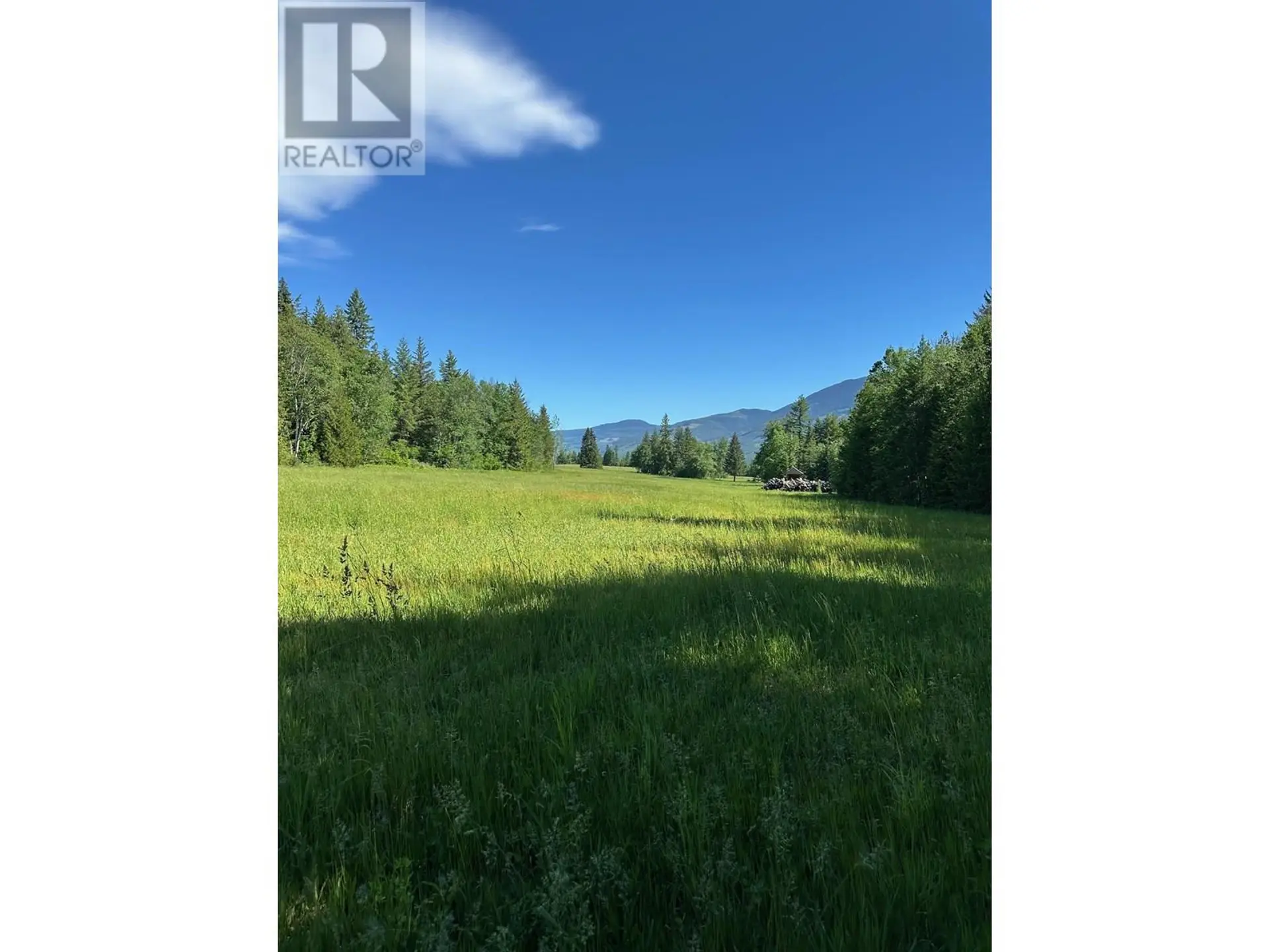 Property at 943 RAFT RIVER ROAD, Clearwater, BC