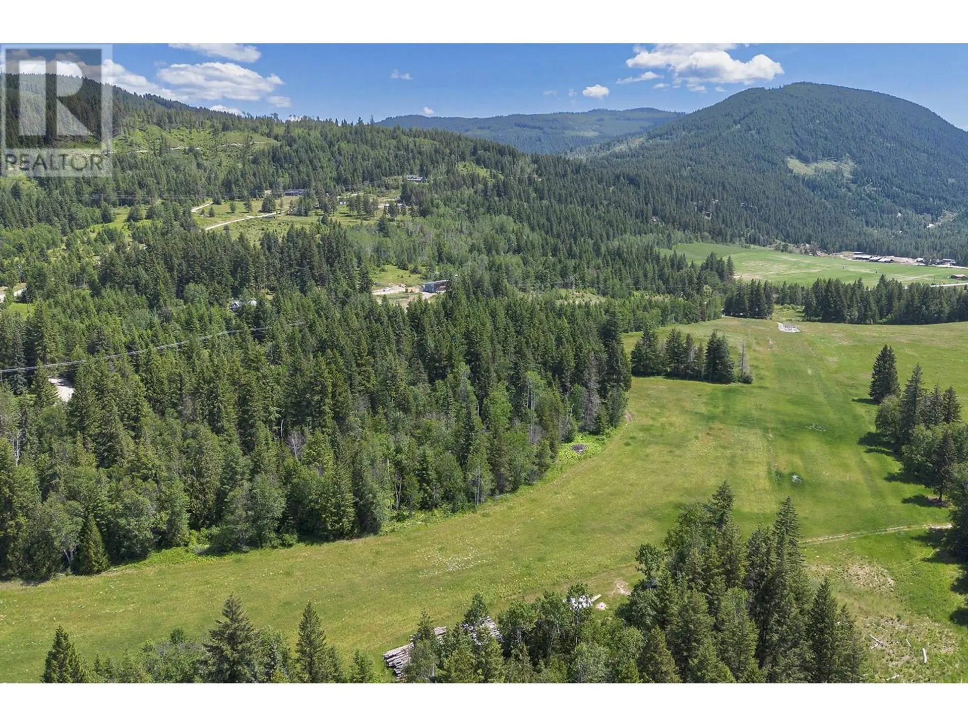 Property at 943 RAFT RIVER ROAD, Clearwater, BC