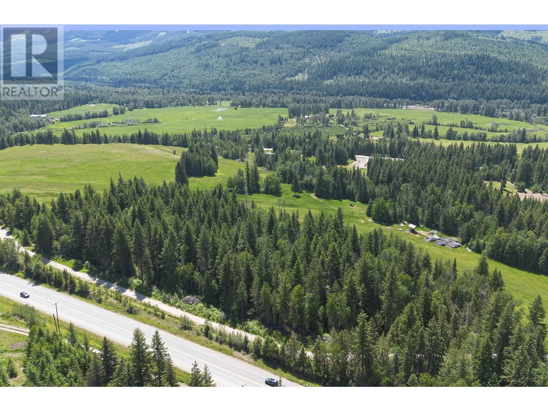 Property at 943 RAFT RIVER ROAD, Clearwater, BC