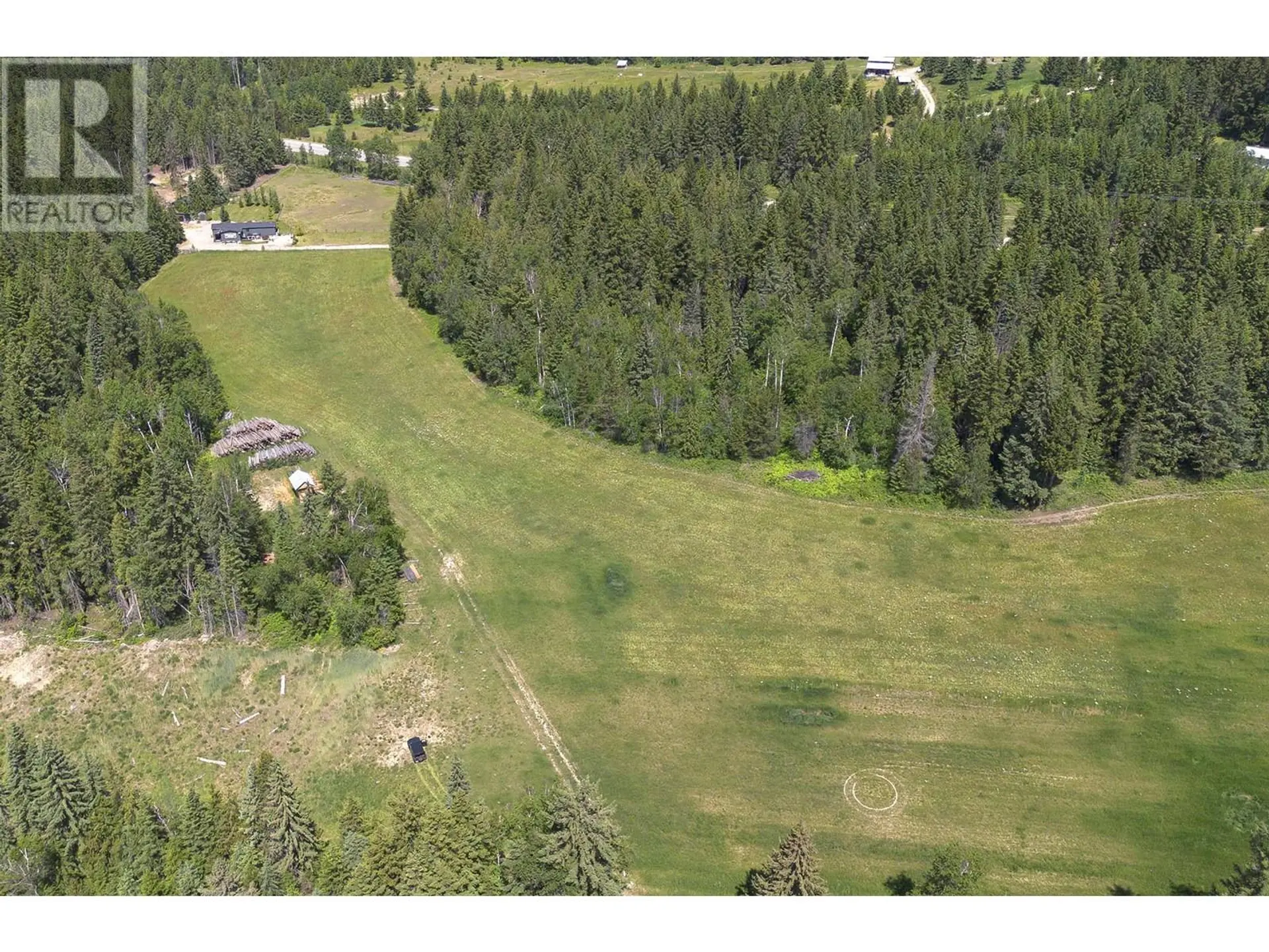 Property at 943 RAFT RIVER ROAD, Clearwater, BC