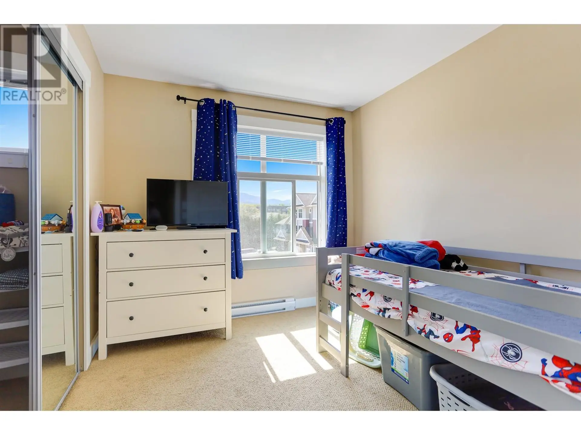 Property at #404 110 BAXTER AVENUE, Kitimat, BC