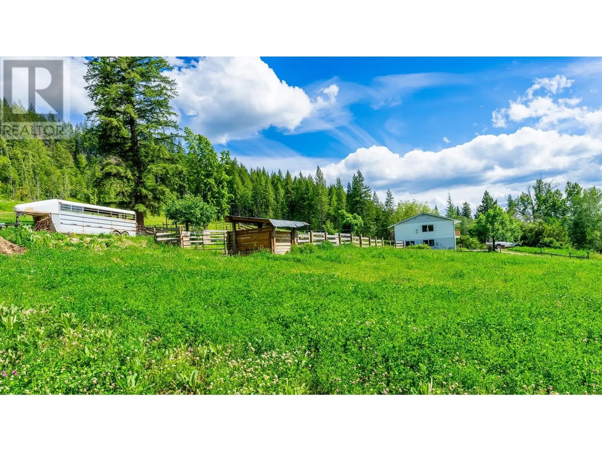 Property at 3660 63 STREET SE, Salmon Arm, BC