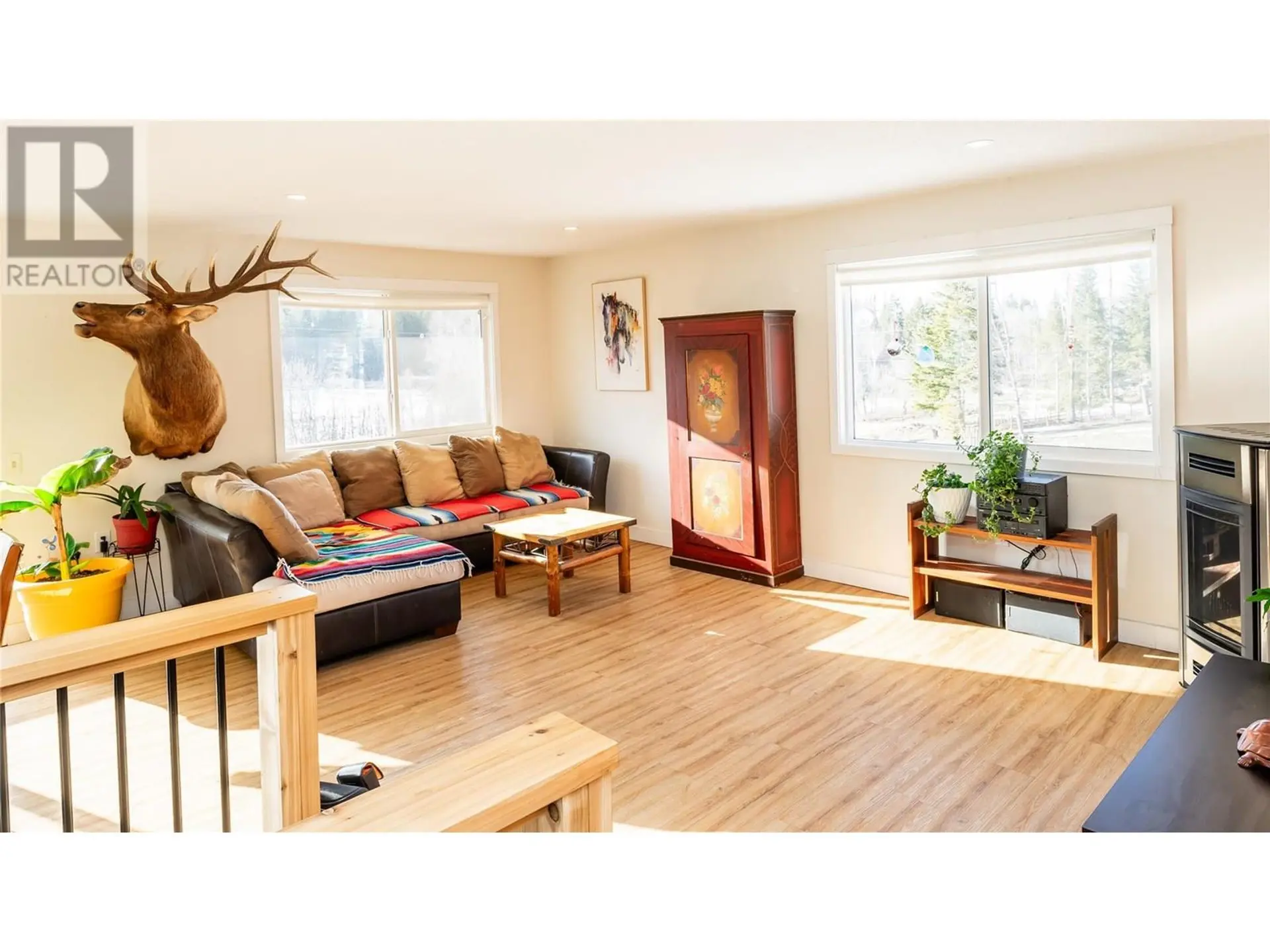 Property at 3660 63 STREET SE, Salmon Arm, BC