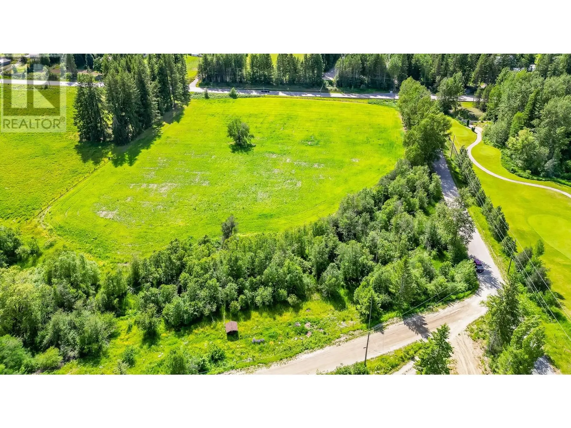 Property at 3660 63 STREET SE, Salmon Arm, BC