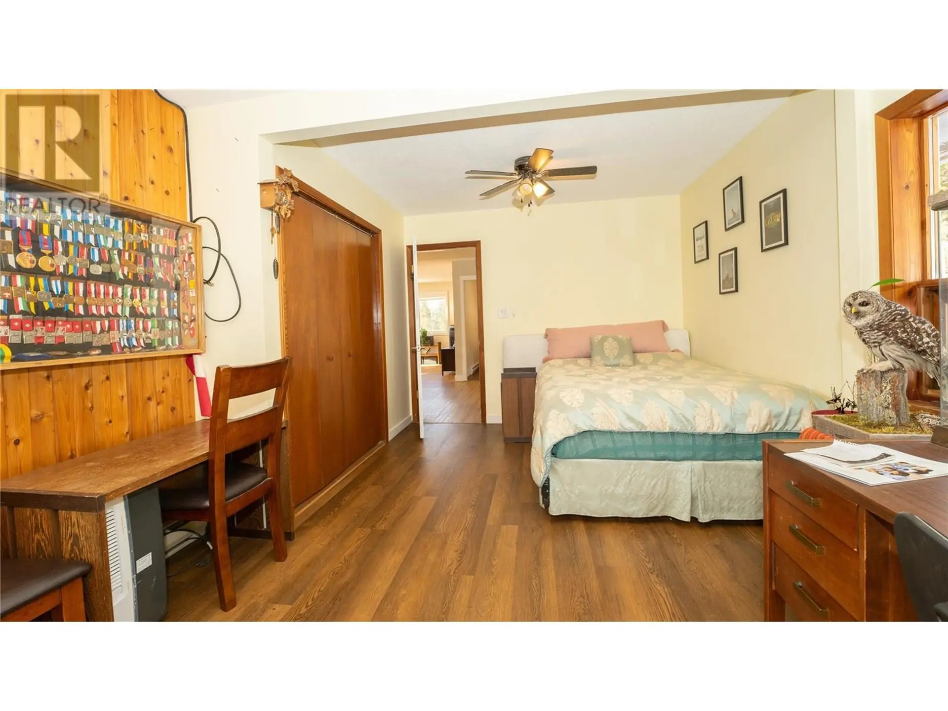 Property at 3660 63 STREET SE, Salmon Arm, BC