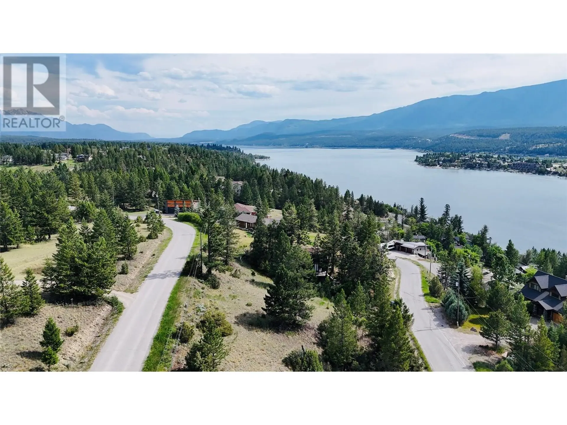 Property at LOT 57 UPPER LAKEVIEW ROAD, Windermere, BC