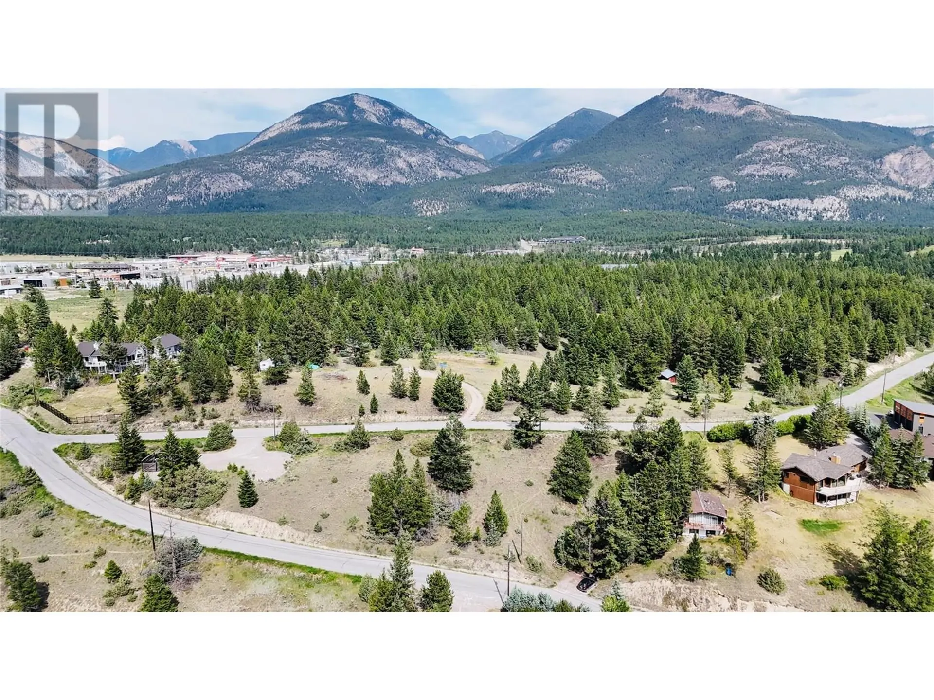 Property at LOT 57 UPPER LAKEVIEW ROAD, Windermere, BC