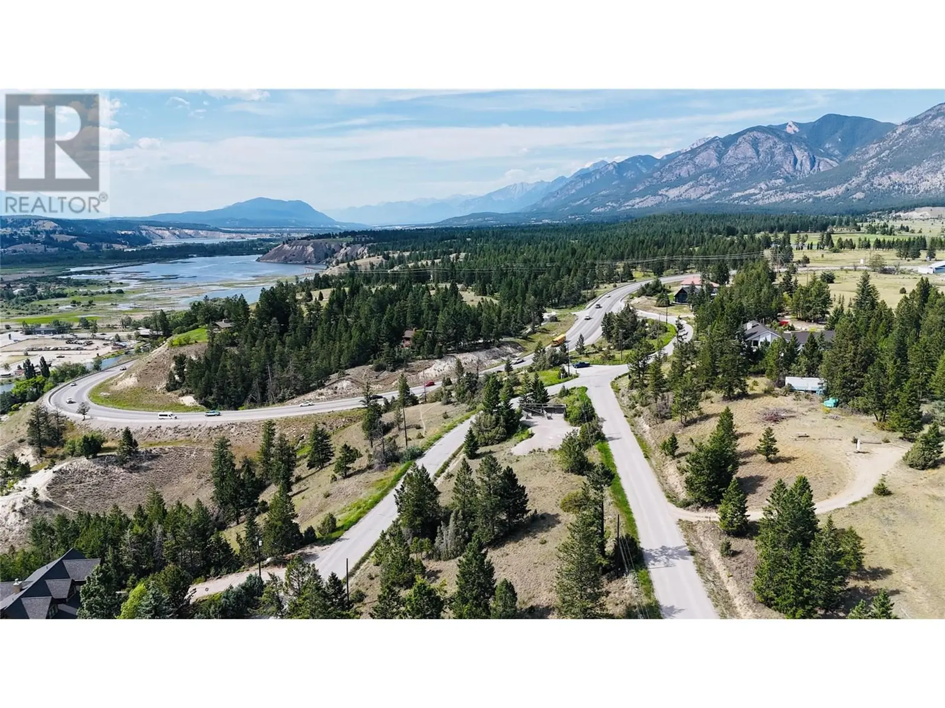 Property at LOT 57 UPPER LAKEVIEW ROAD, Windermere, BC