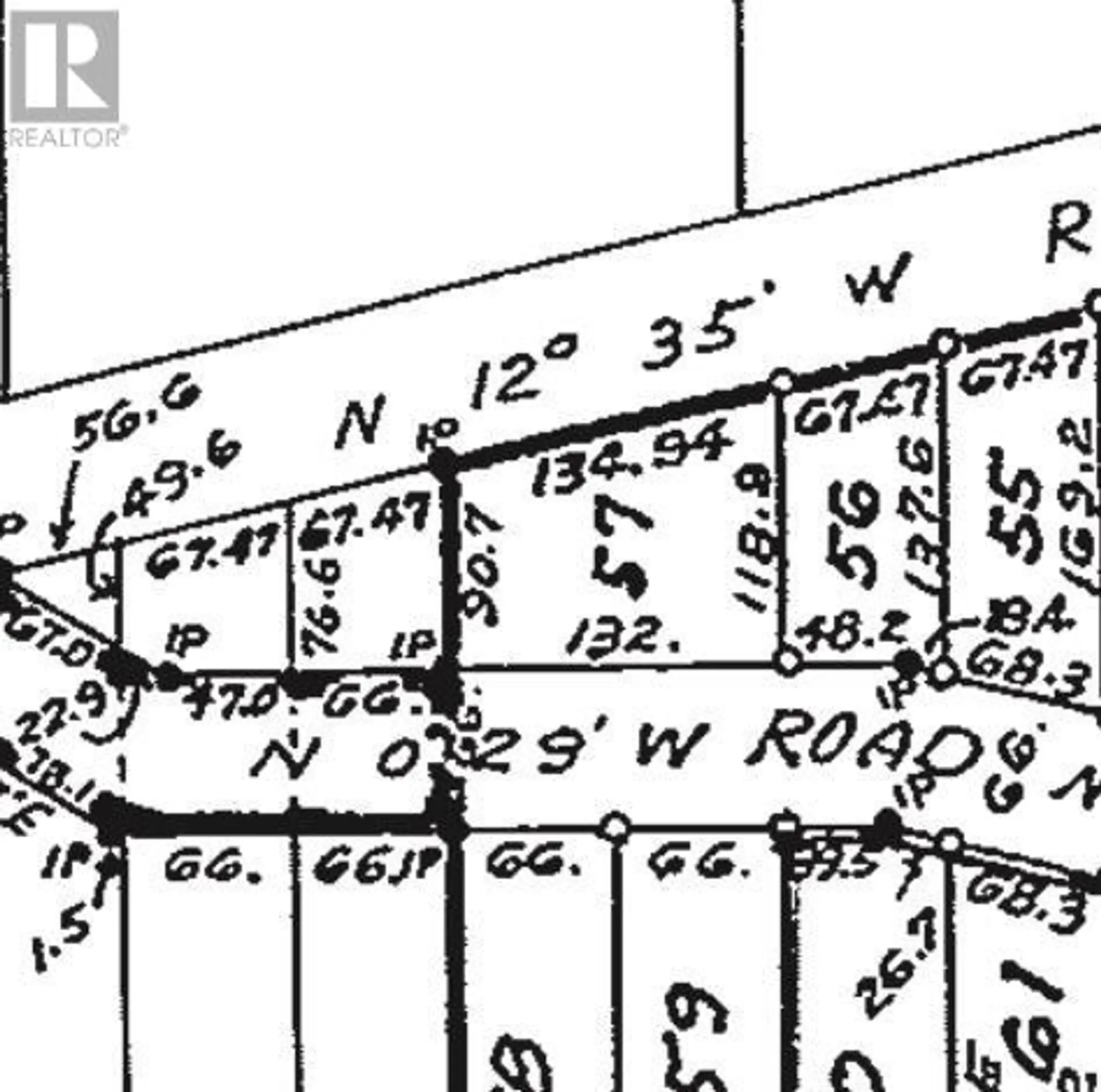 Property at LOT 57 UPPER LAKEVIEW ROAD, Windermere, BC