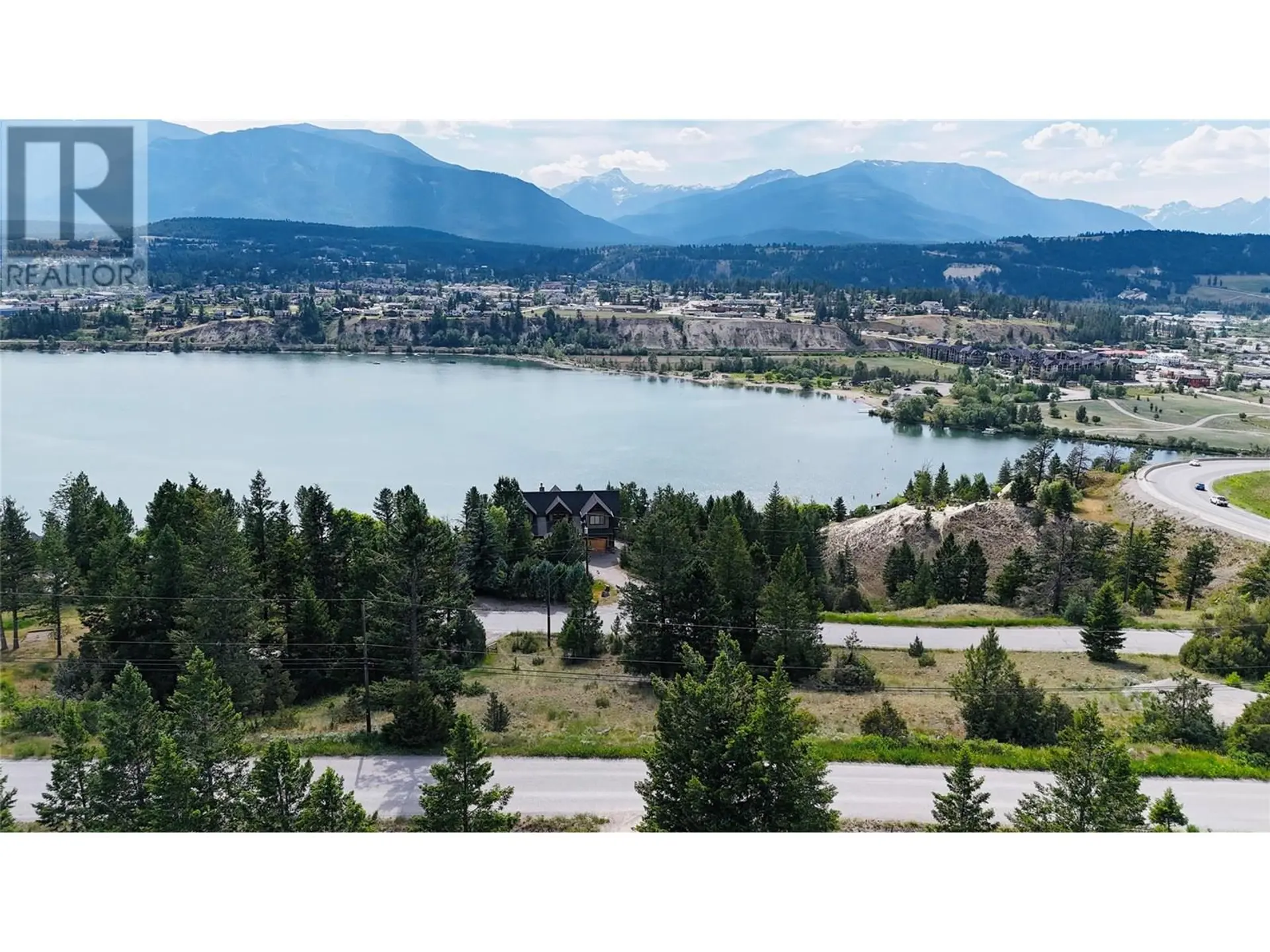 Property at LOT 57 UPPER LAKEVIEW ROAD, Windermere, BC