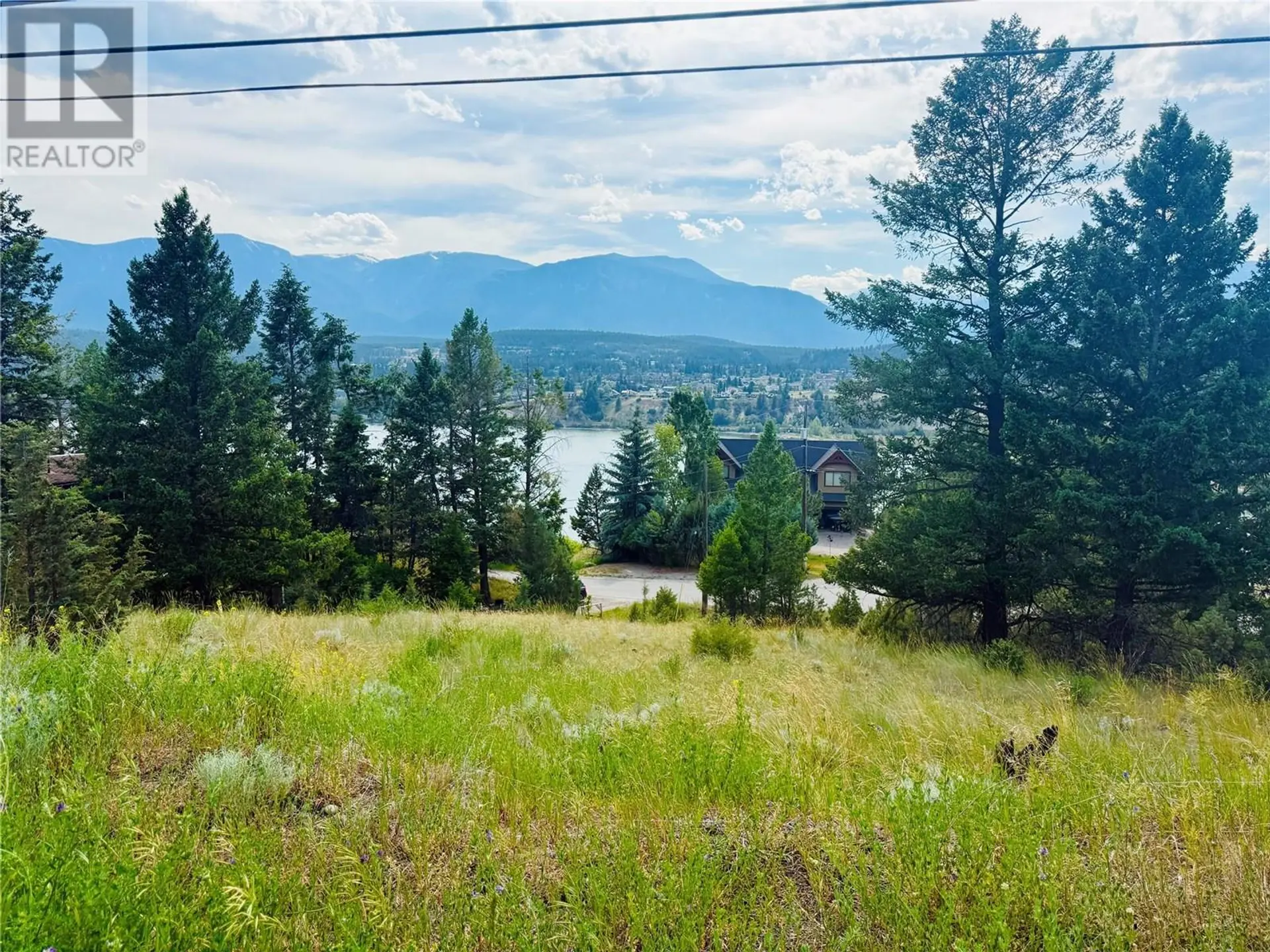 Property at LOT 57 UPPER LAKEVIEW ROAD, Windermere, BC