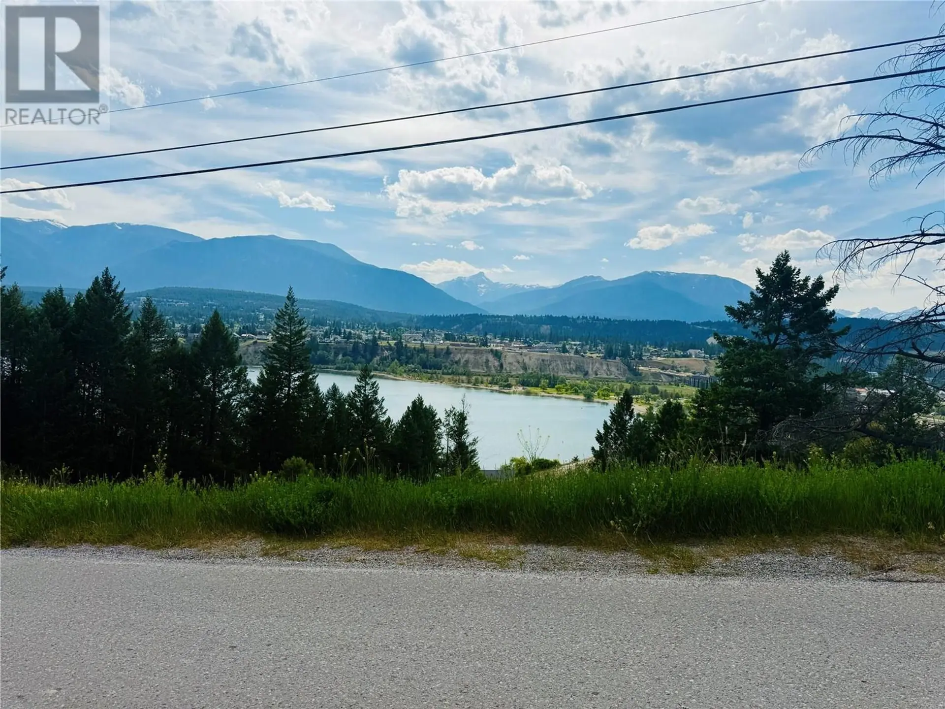 Property at LOT 57 UPPER LAKEVIEW ROAD, Windermere, BC