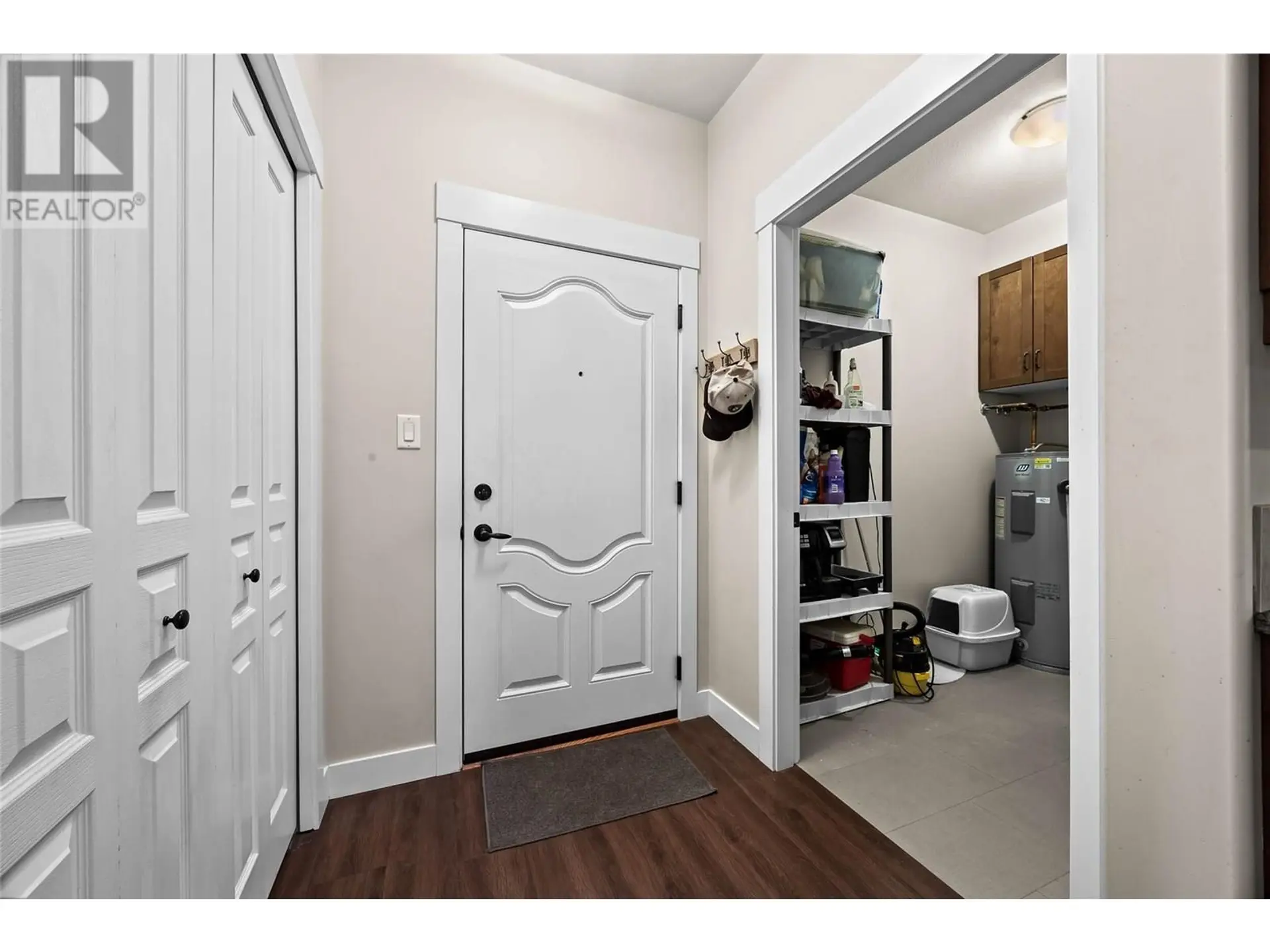 Property at #411 755 MCGILL ROAD, Kamloops, BC