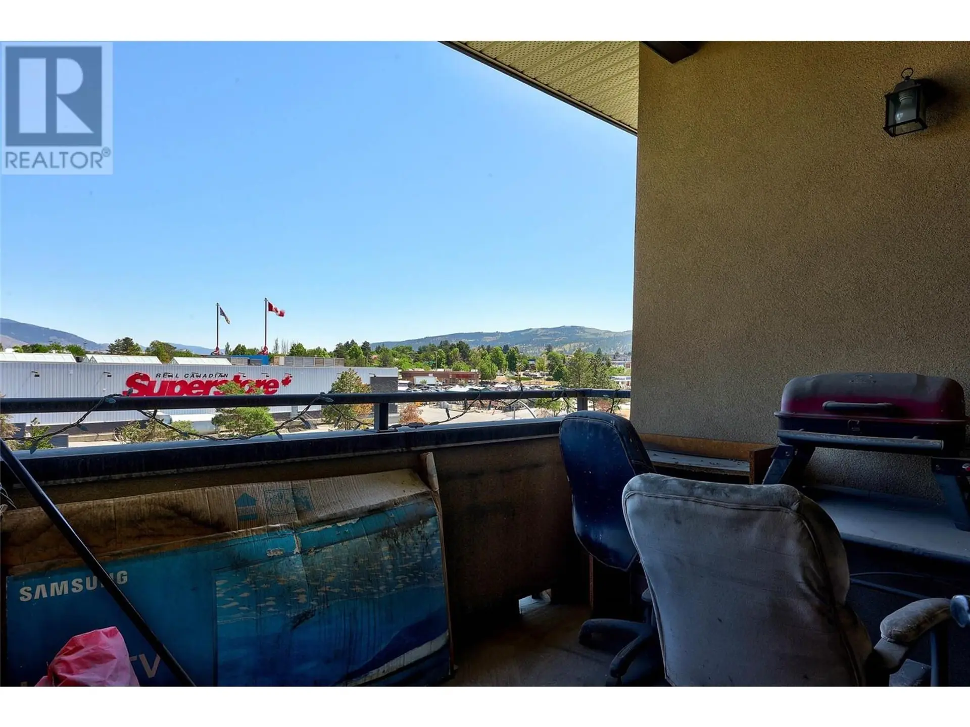 Property at #411 755 MCGILL ROAD, Kamloops, BC