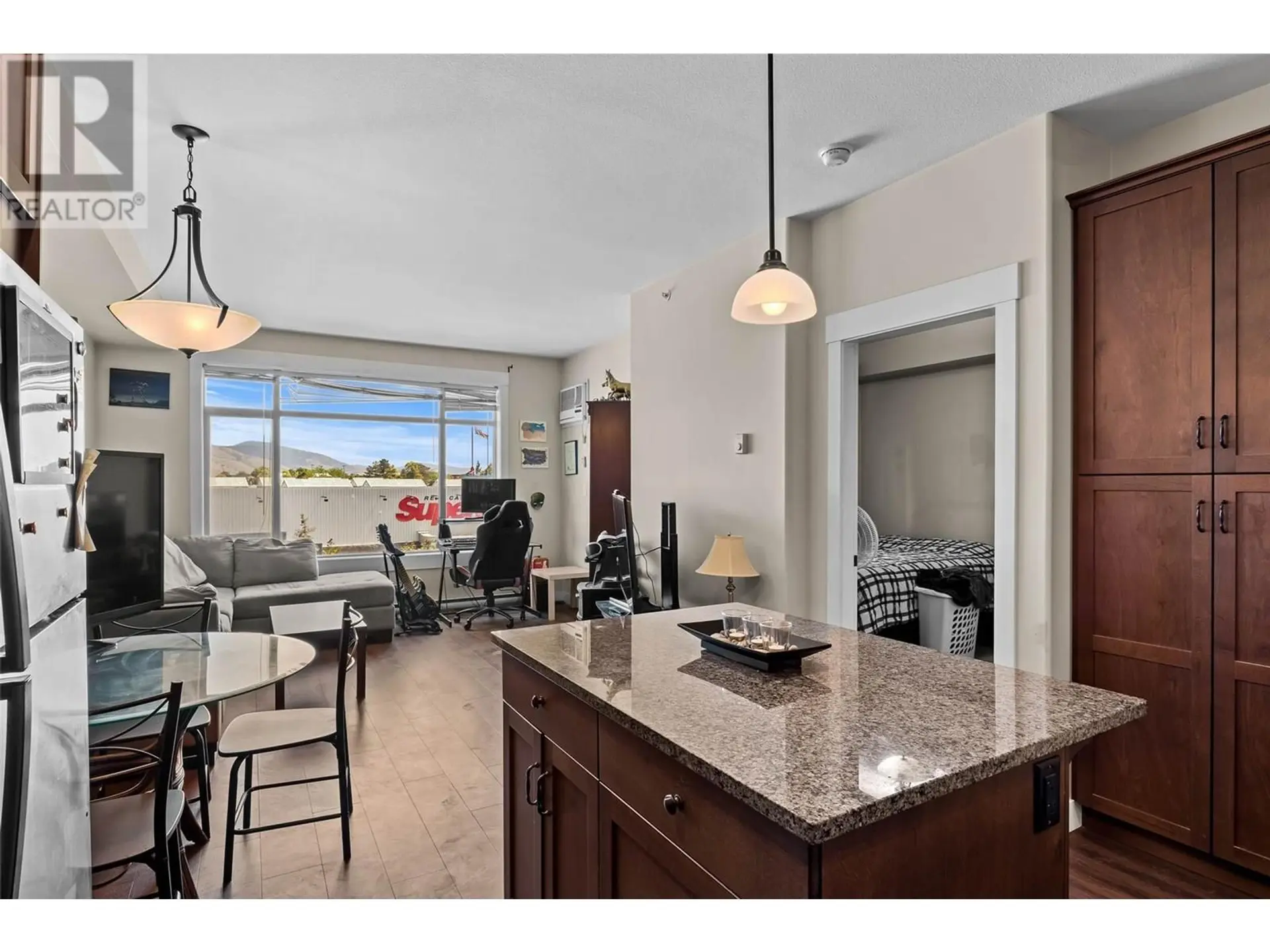 Property at #411 755 MCGILL ROAD, Kamloops, BC