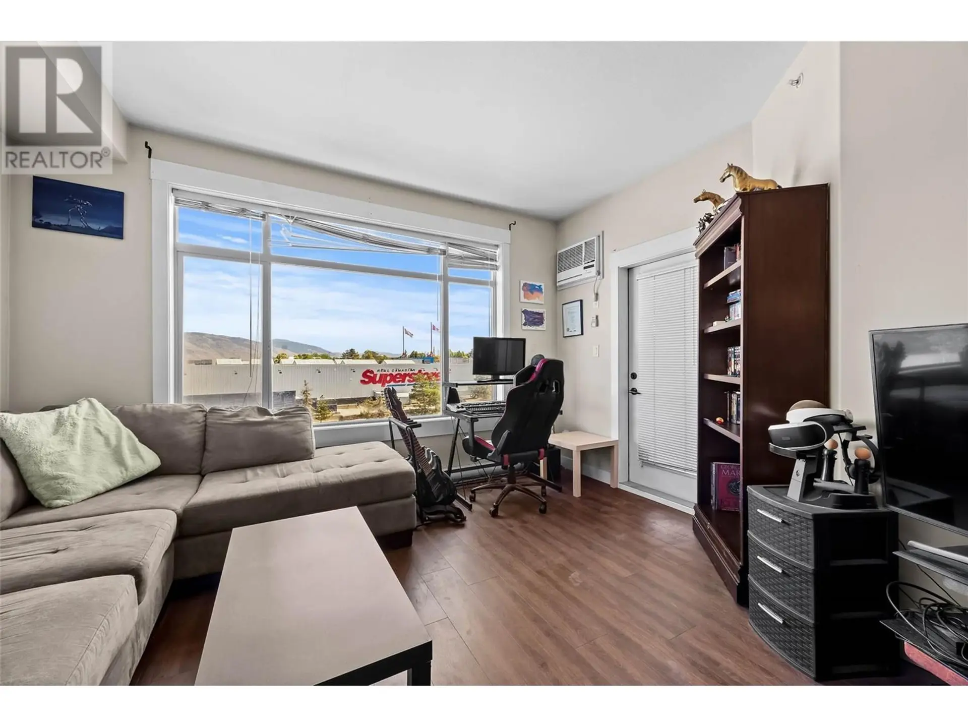 Property at #411 755 MCGILL ROAD, Kamloops, BC