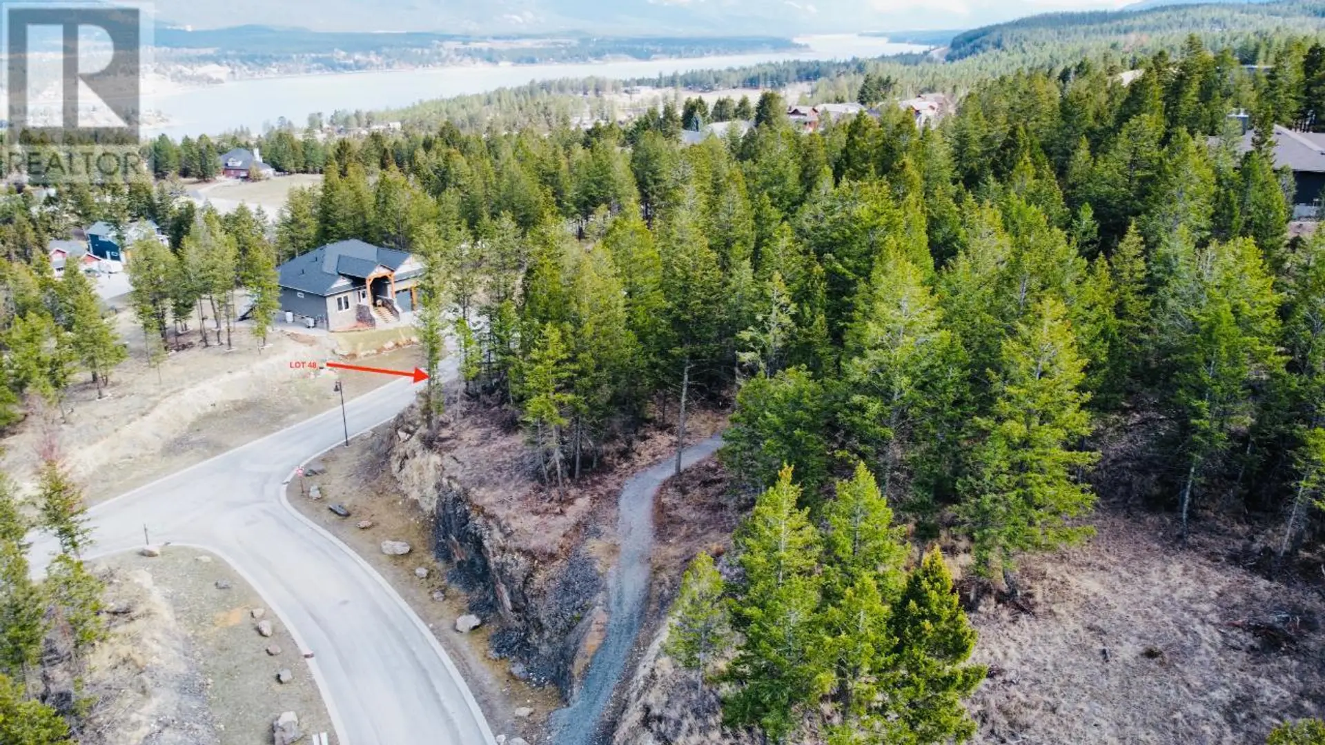Property at LOT 48 PINE RIDGE MOUNTAIN LANE, Invermere, BC