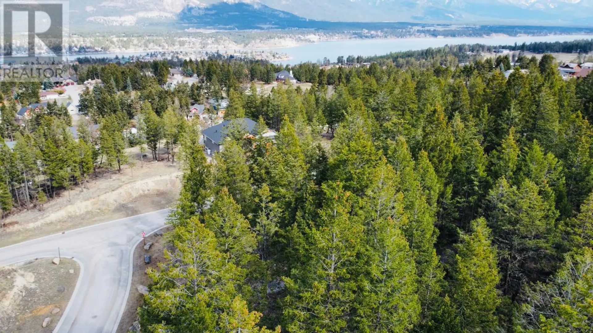 Property at LOT 48 PINE RIDGE MOUNTAIN LANE, Invermere, BC