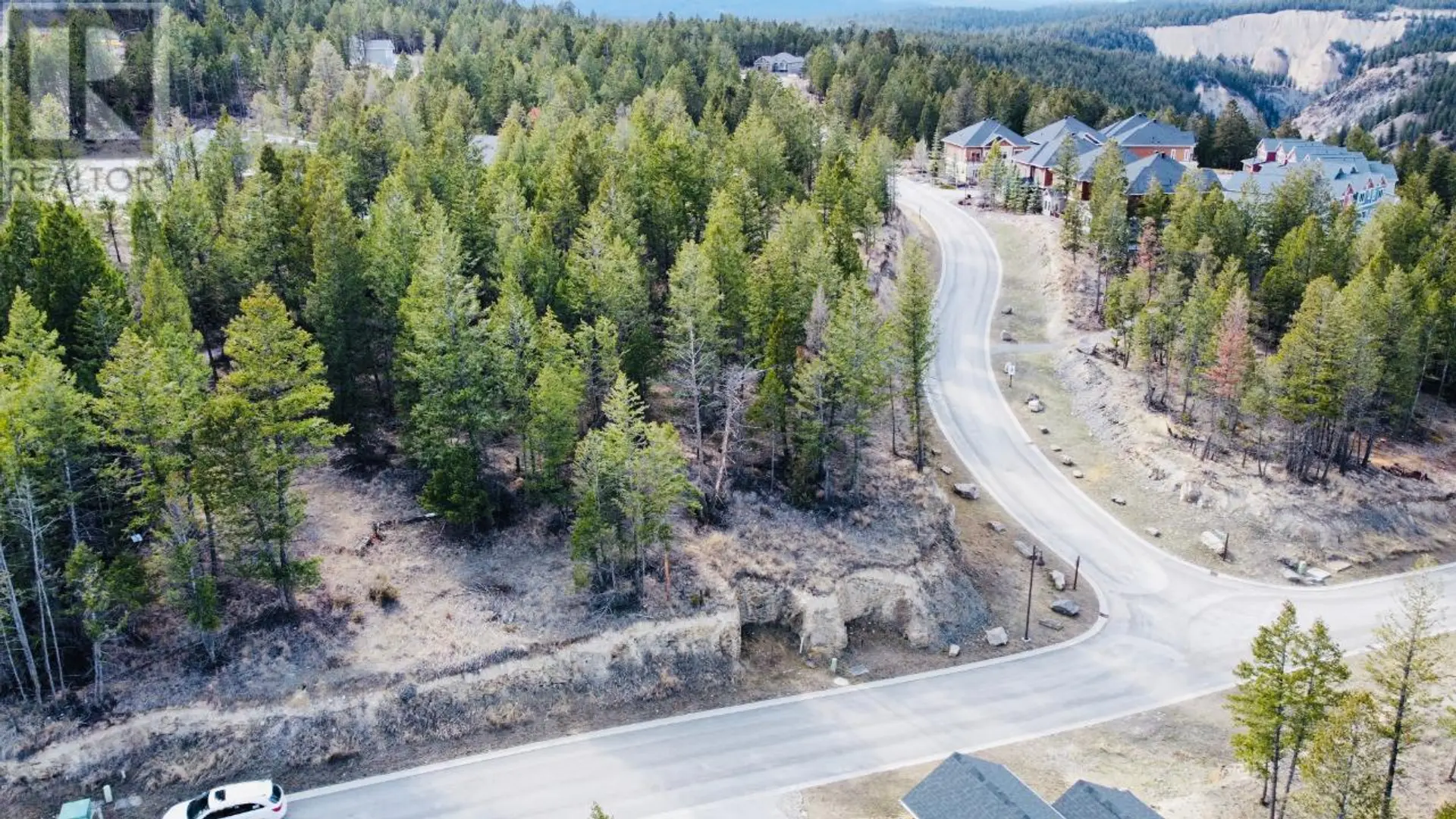 Property at LOT 48 PINE RIDGE MOUNTAIN LANE, Invermere, BC