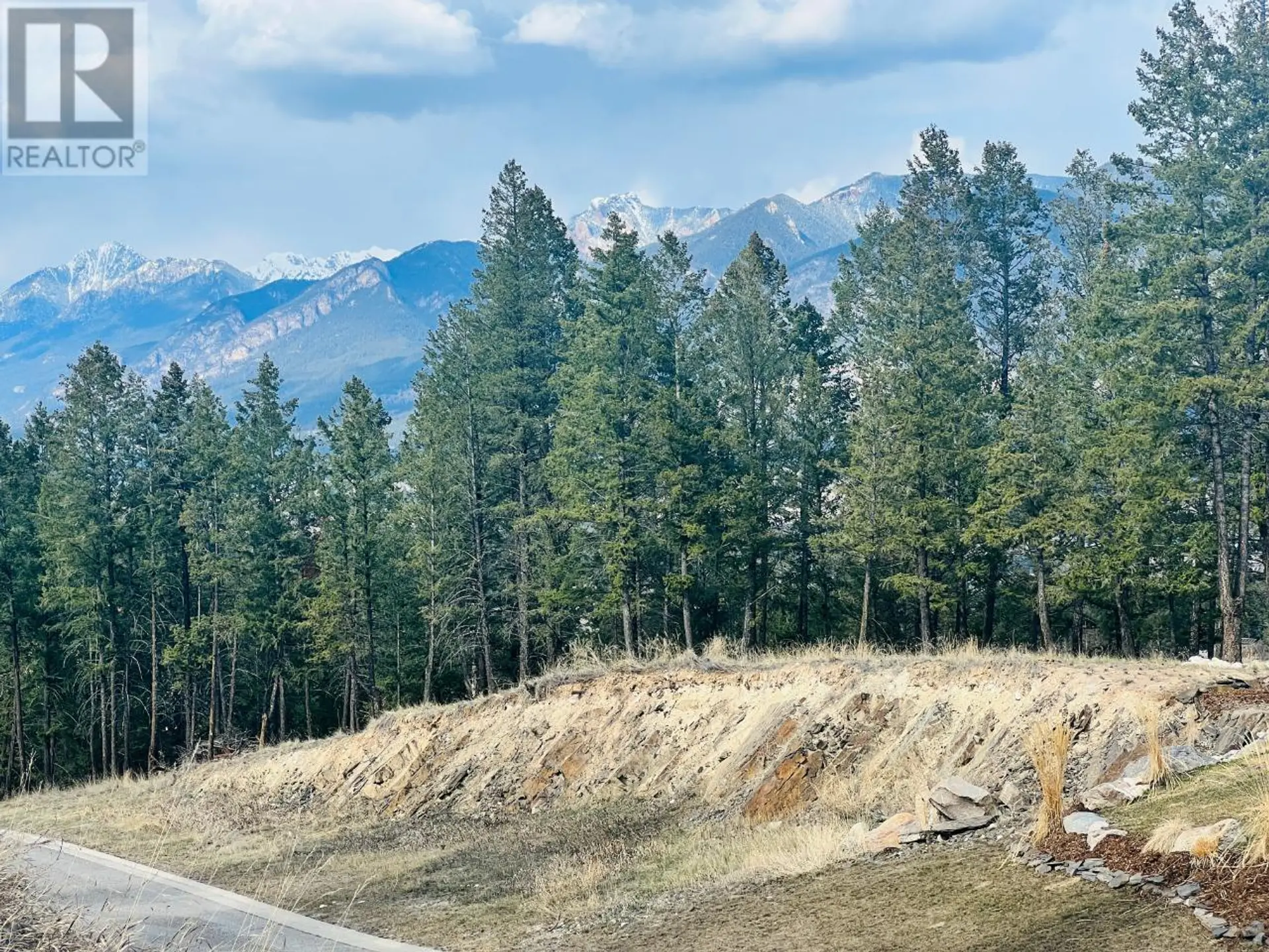 Property at LOT 48 PINE RIDGE MOUNTAIN LANE, Invermere, BC
