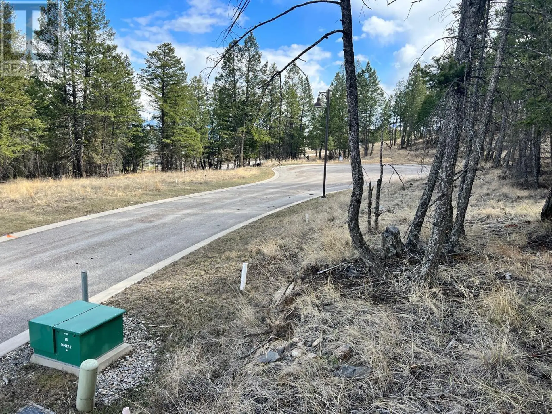 Property at LOT 48 PINE RIDGE MOUNTAIN LANE, Invermere, BC