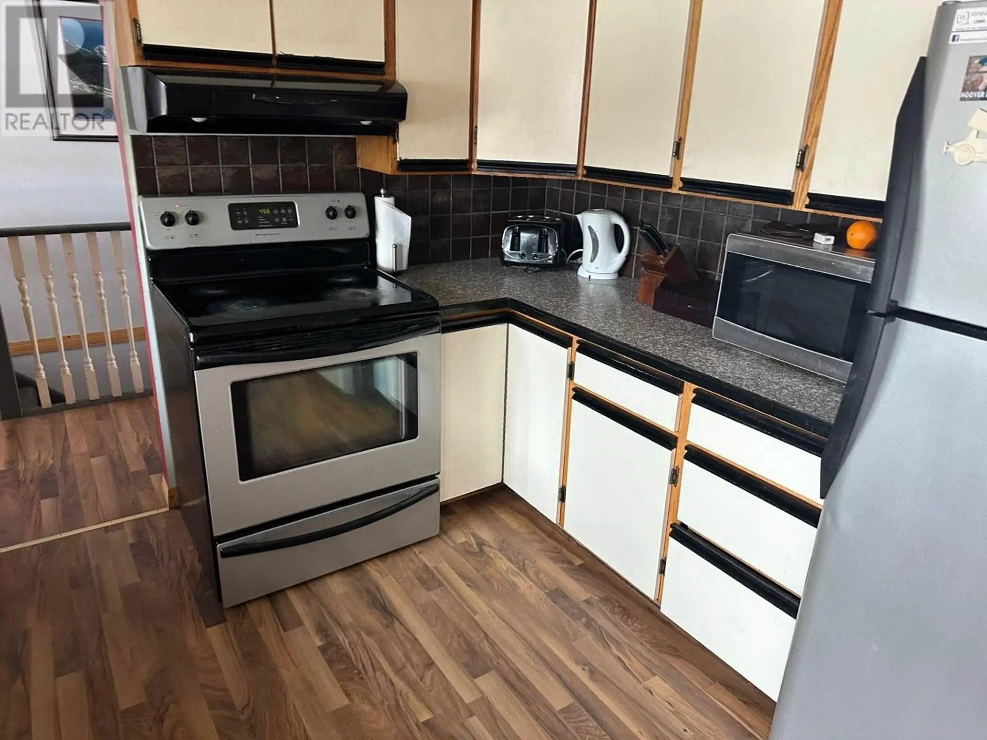 Property at 10239 98 STREET, Taylor, BC