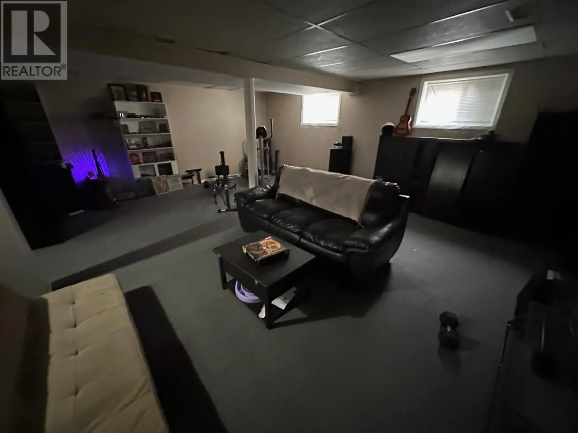 Property at 10239 98 STREET, Taylor, BC