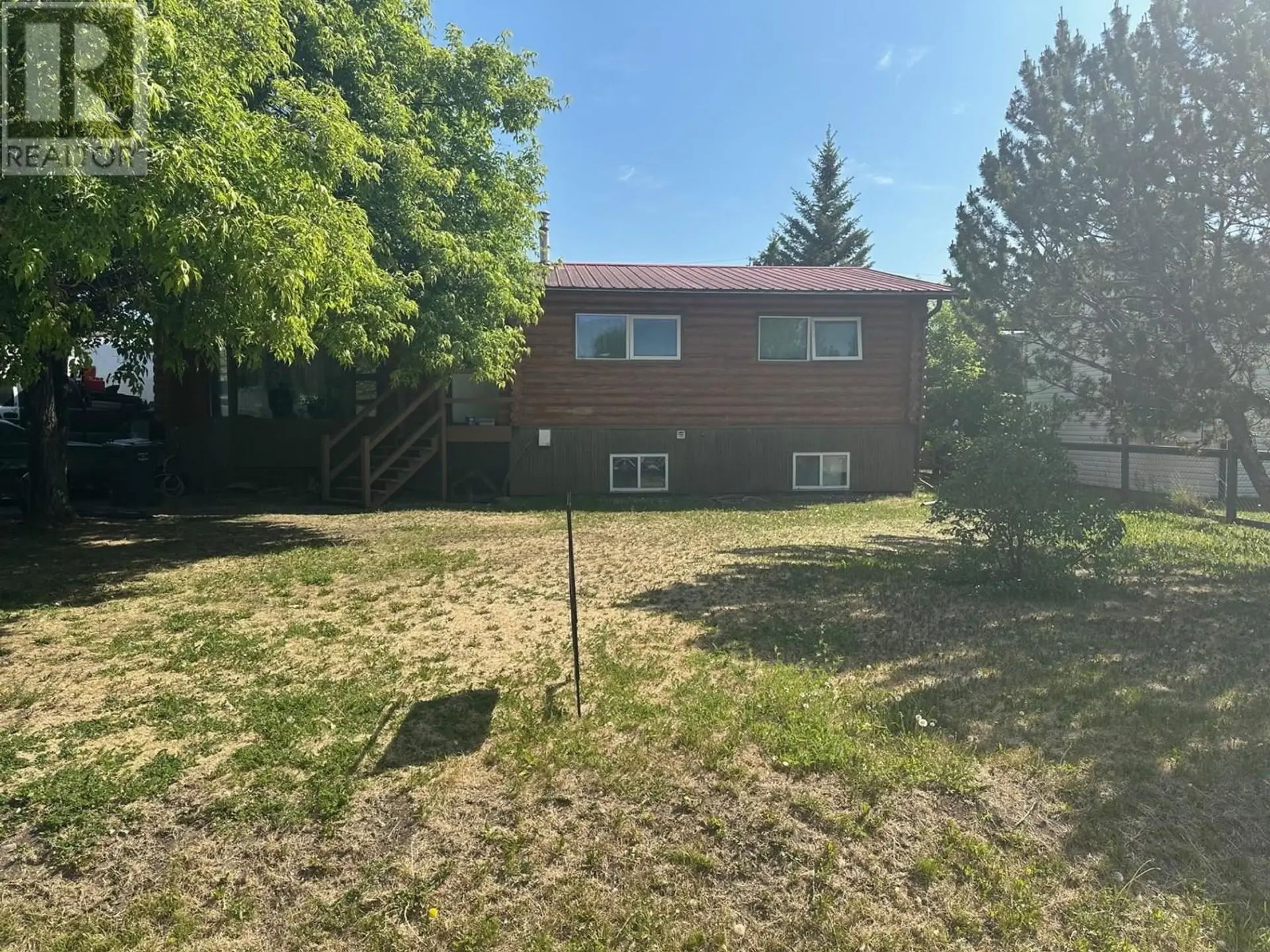 Property at 10239 98 STREET, Taylor, BC