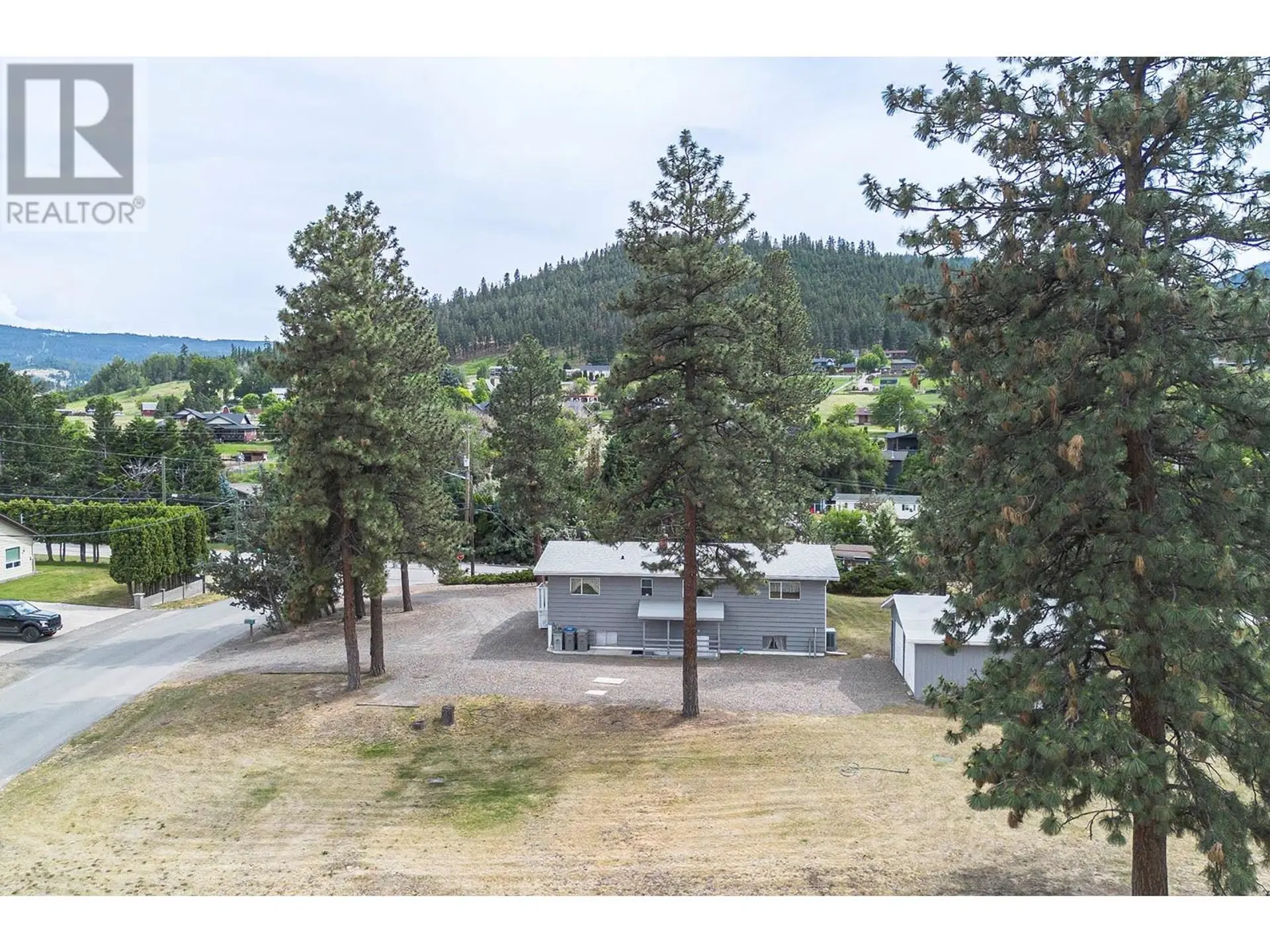 Property at 1225 ELIZA ROAD, Kamloops, BC