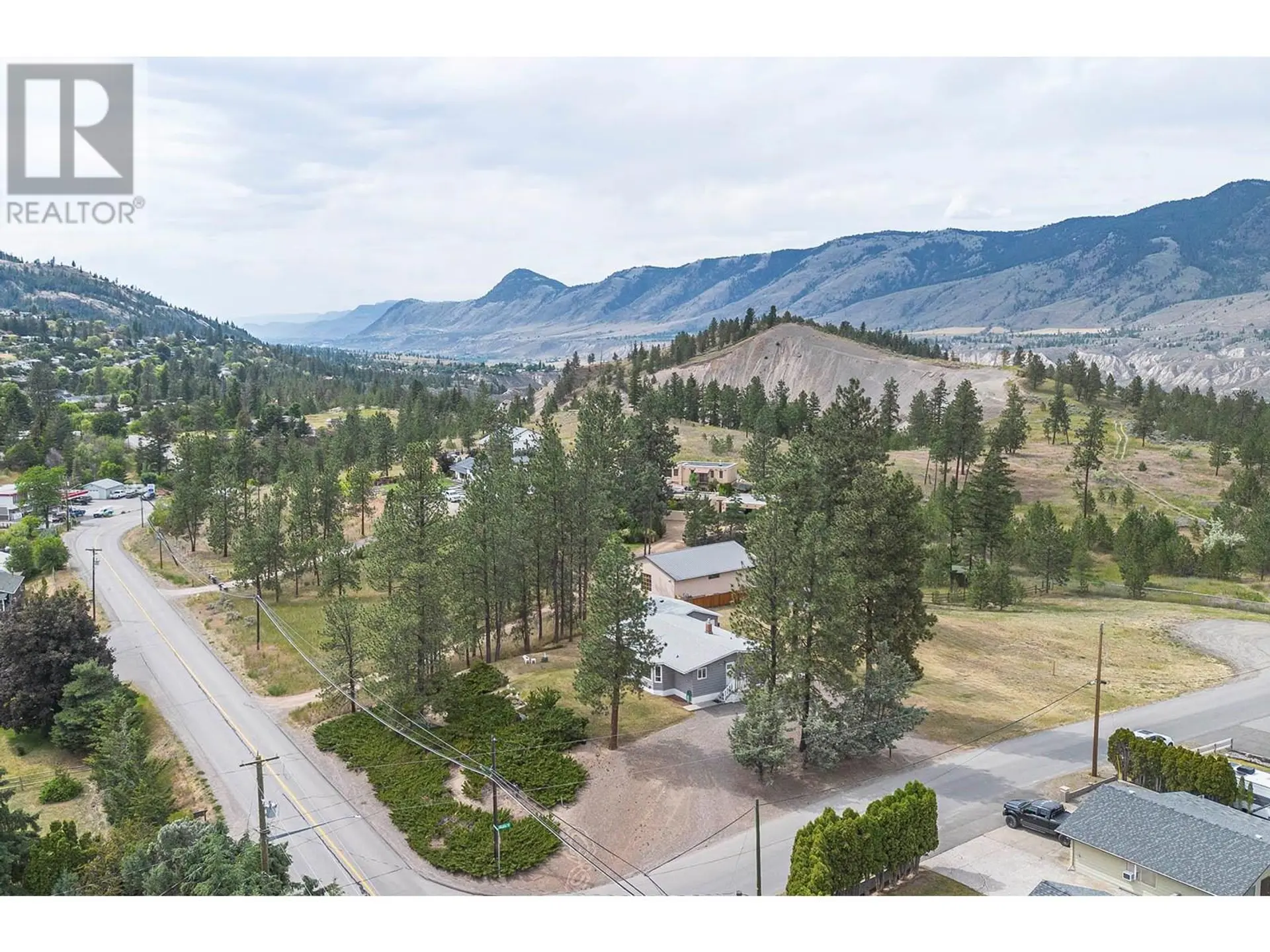 Property at 1225 ELIZA ROAD, Kamloops, BC