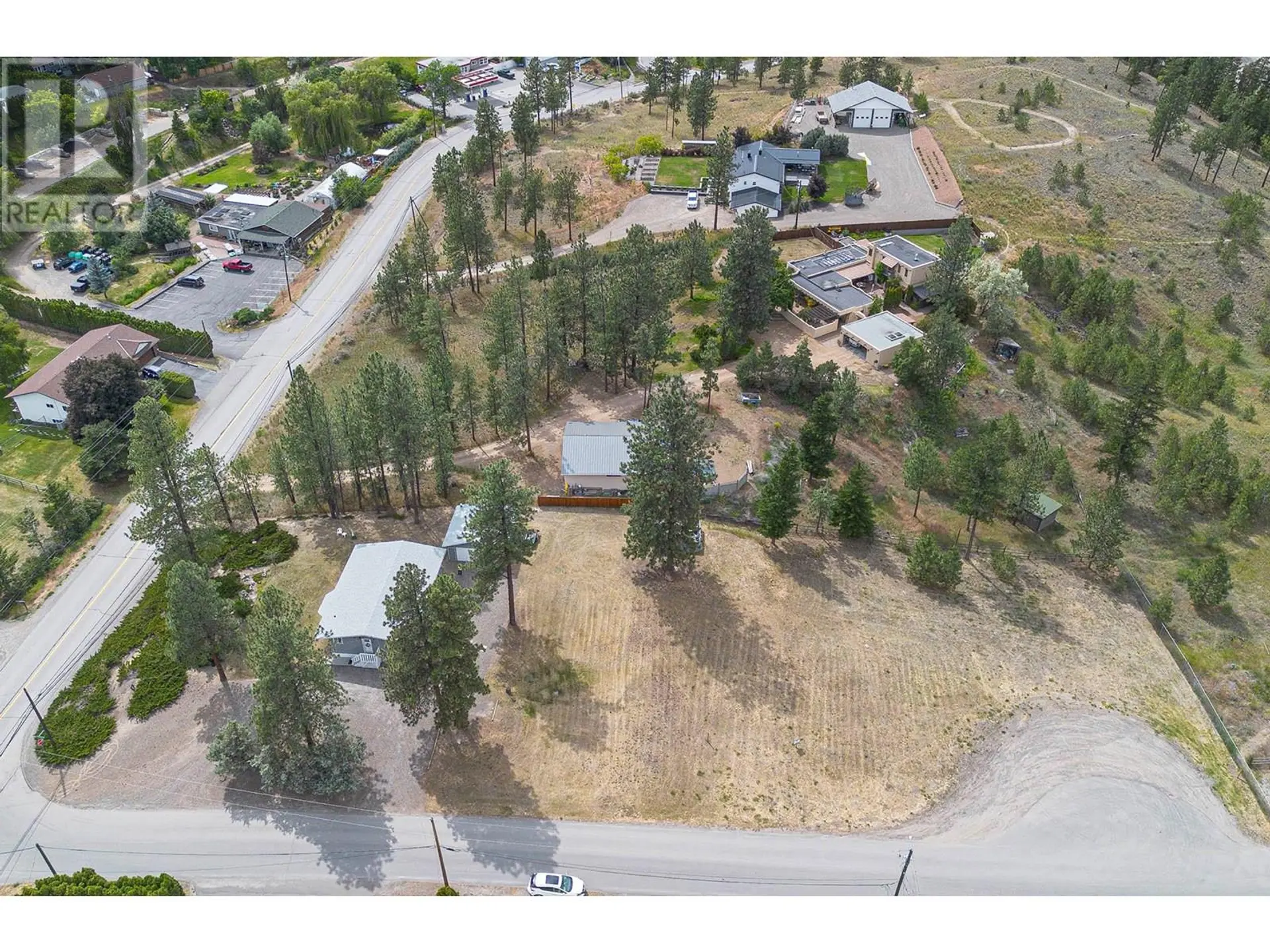 Property at 1225 ELIZA ROAD, Kamloops, BC