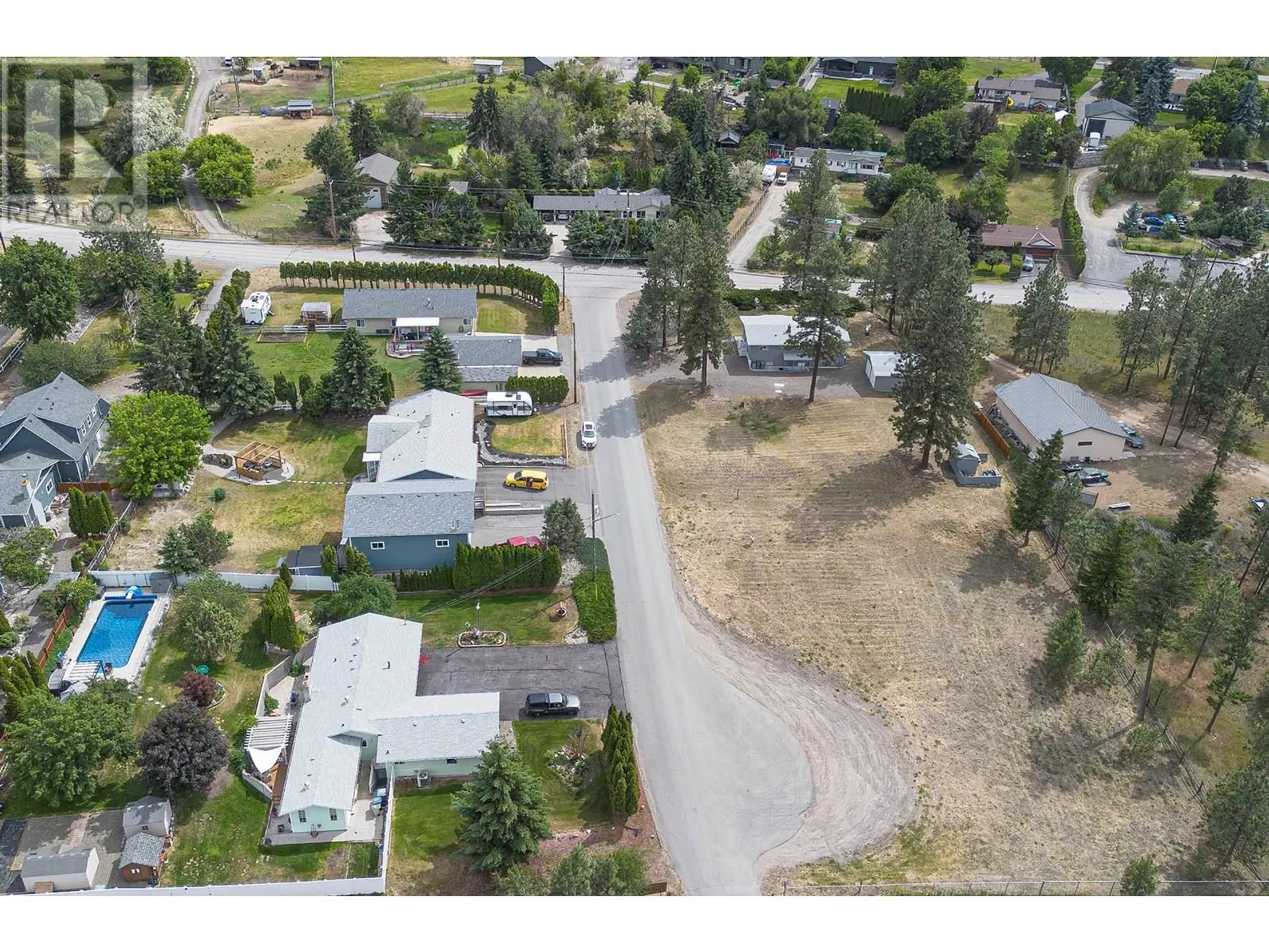 Property at 1225 ELIZA ROAD, Kamloops, BC