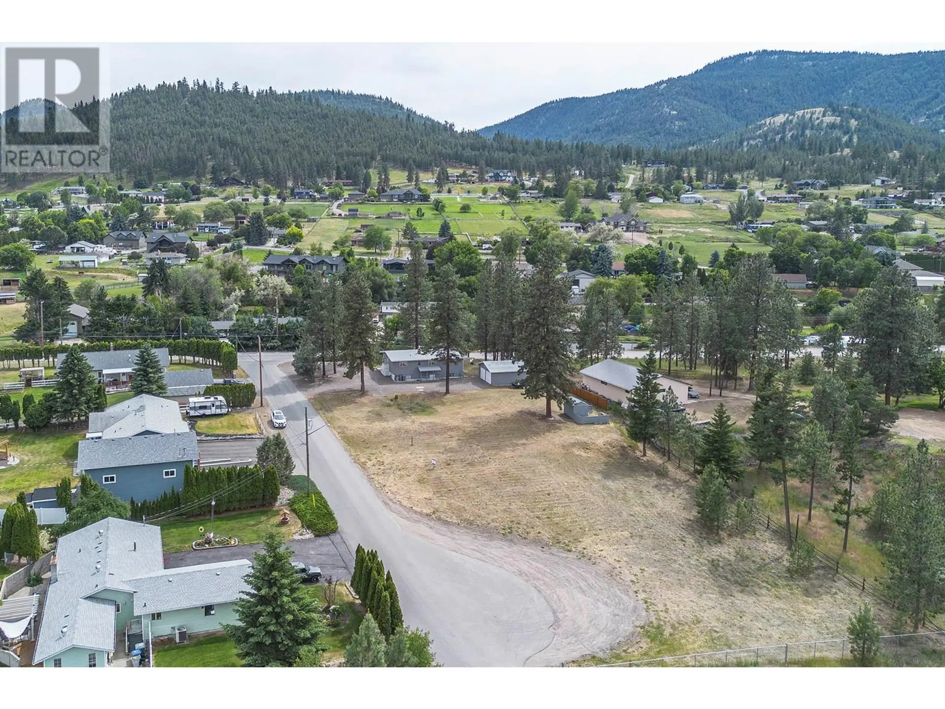 Property at 1225 ELIZA ROAD, Kamloops, BC