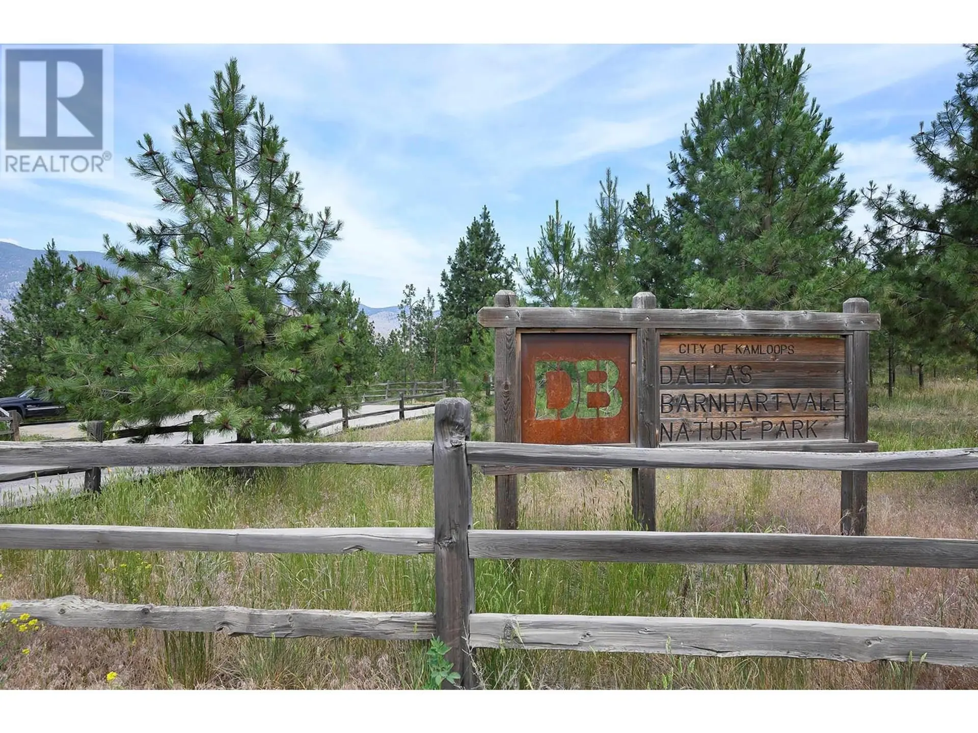 Property at 1225 ELIZA ROAD, Kamloops, BC