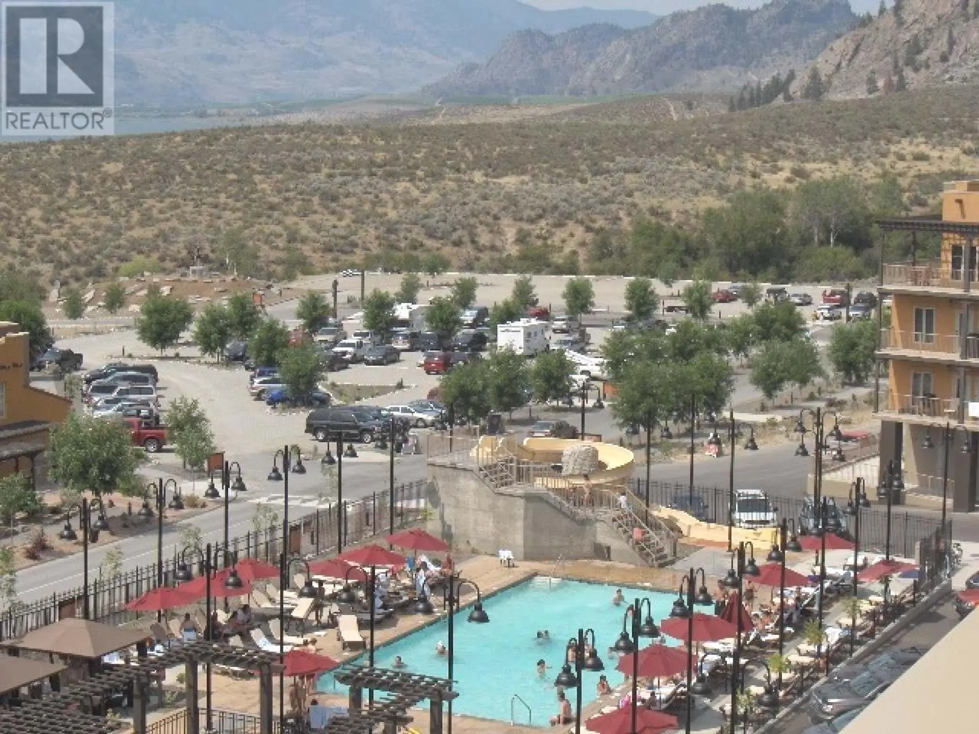 Property at #356ABCD 1200 RANCHER CREEK ROAD, Osoyoos, BC