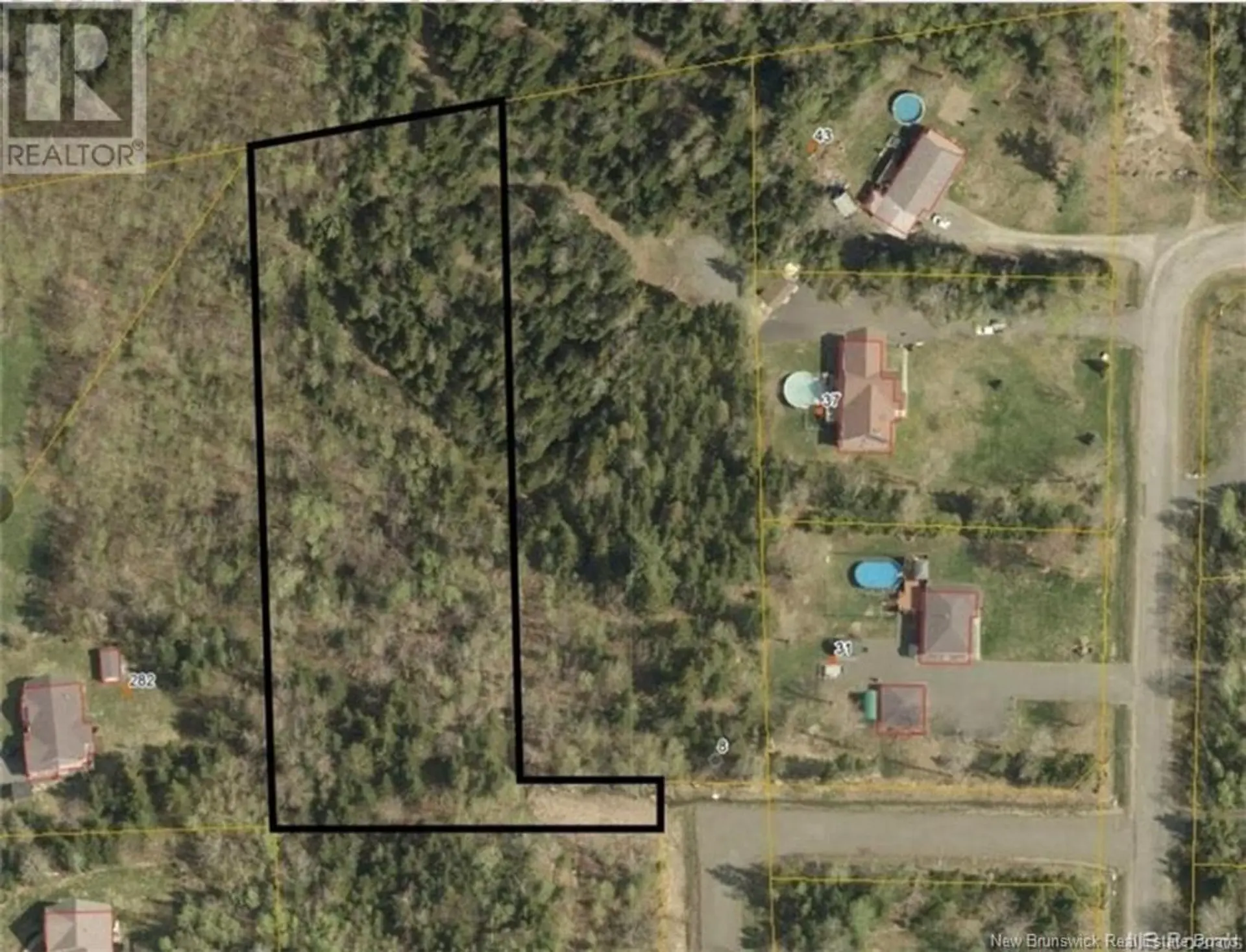 LOT 2020-2 CALEAH LANE - Image 1