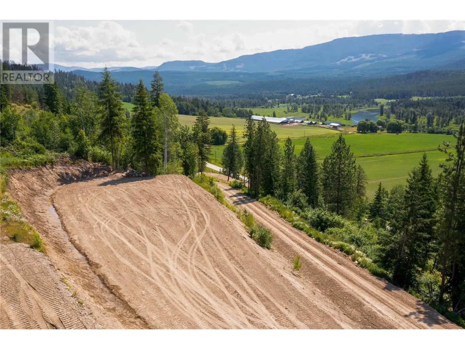 Property at 1471 ENDERBY MABEL LAKE ROAD, Enderby, BC
