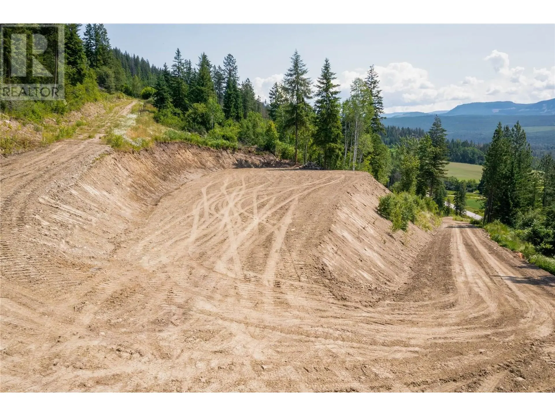 Property at 1471 ENDERBY MABEL LAKE ROAD, Enderby, BC