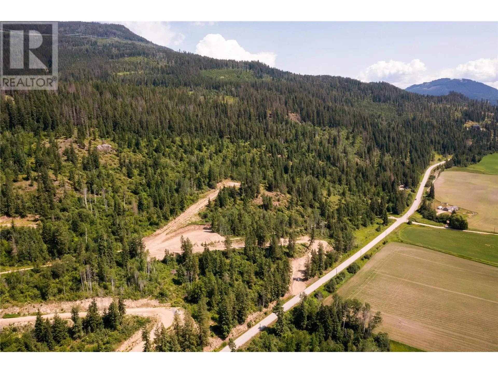 Property at 1471 ENDERBY MABEL LAKE ROAD, Enderby, BC