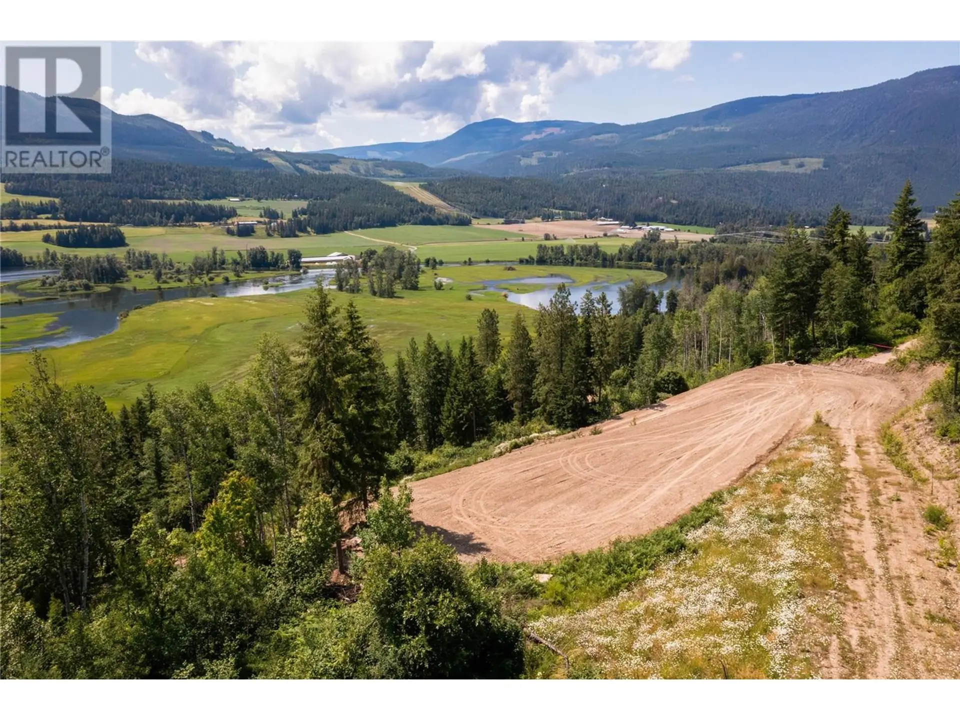 Property at 1471 ENDERBY MABEL LAKE ROAD, Enderby, BC