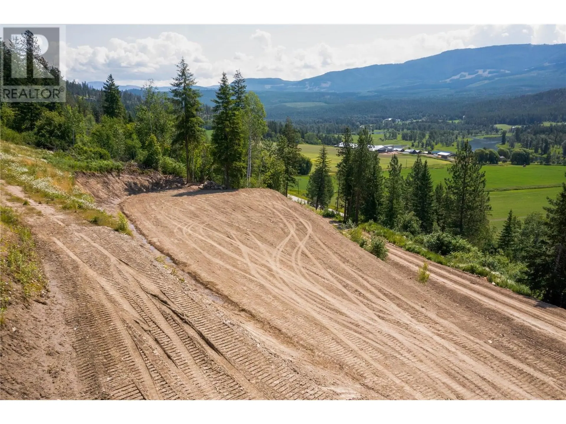 Property at 1471 ENDERBY MABEL LAKE ROAD, Enderby, BC