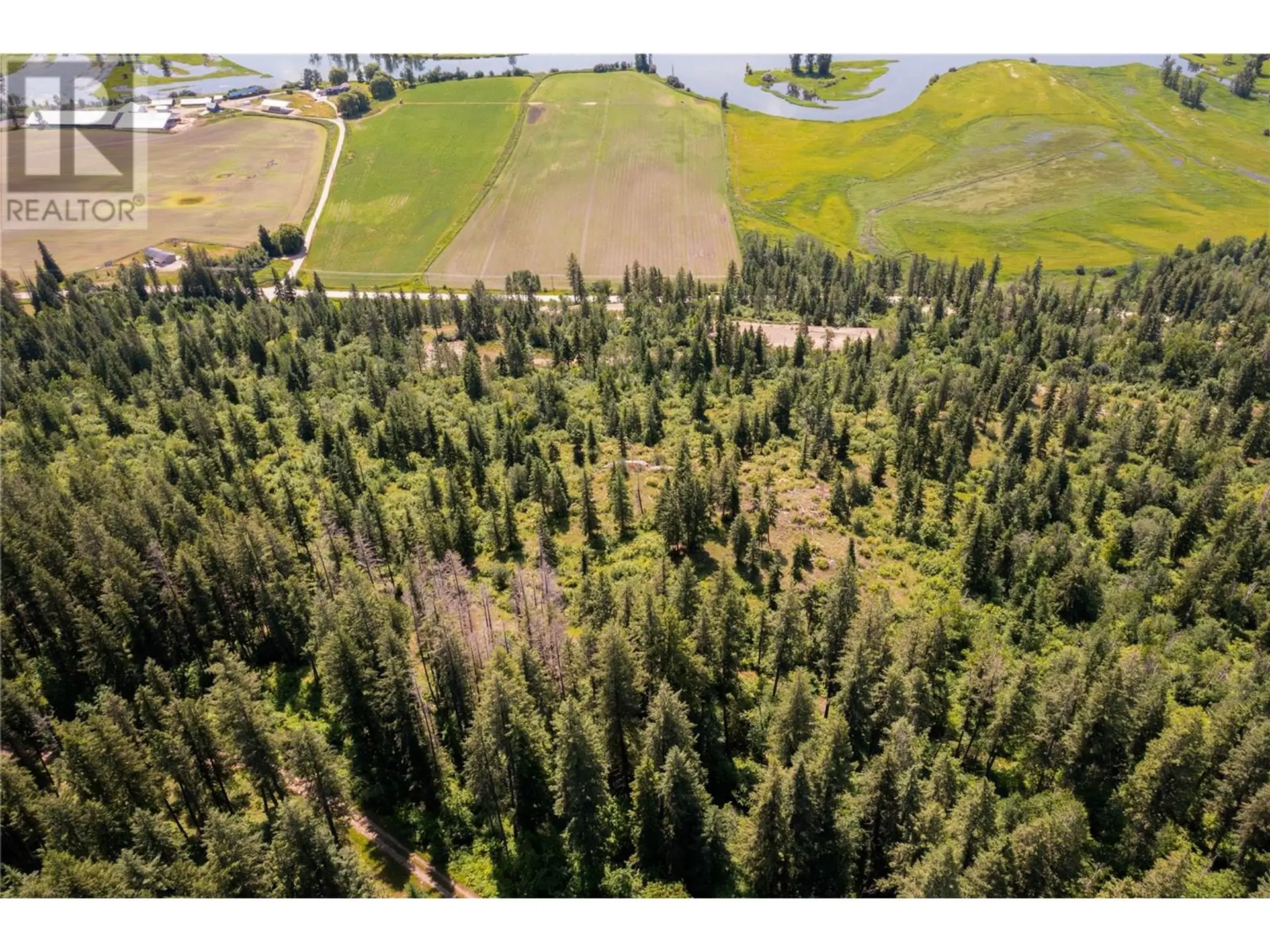 Property at 1471 ENDERBY MABEL LAKE ROAD, Enderby, BC