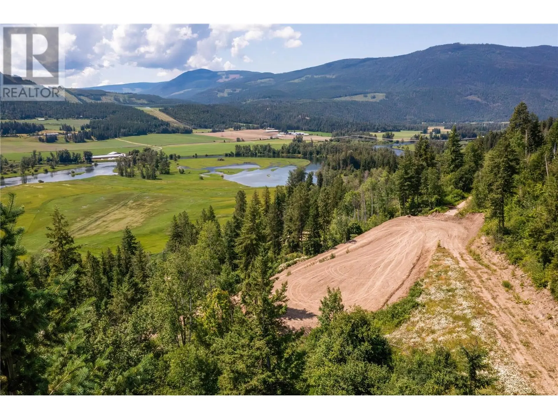 Property at 1471 ENDERBY MABEL LAKE ROAD, Enderby, BC