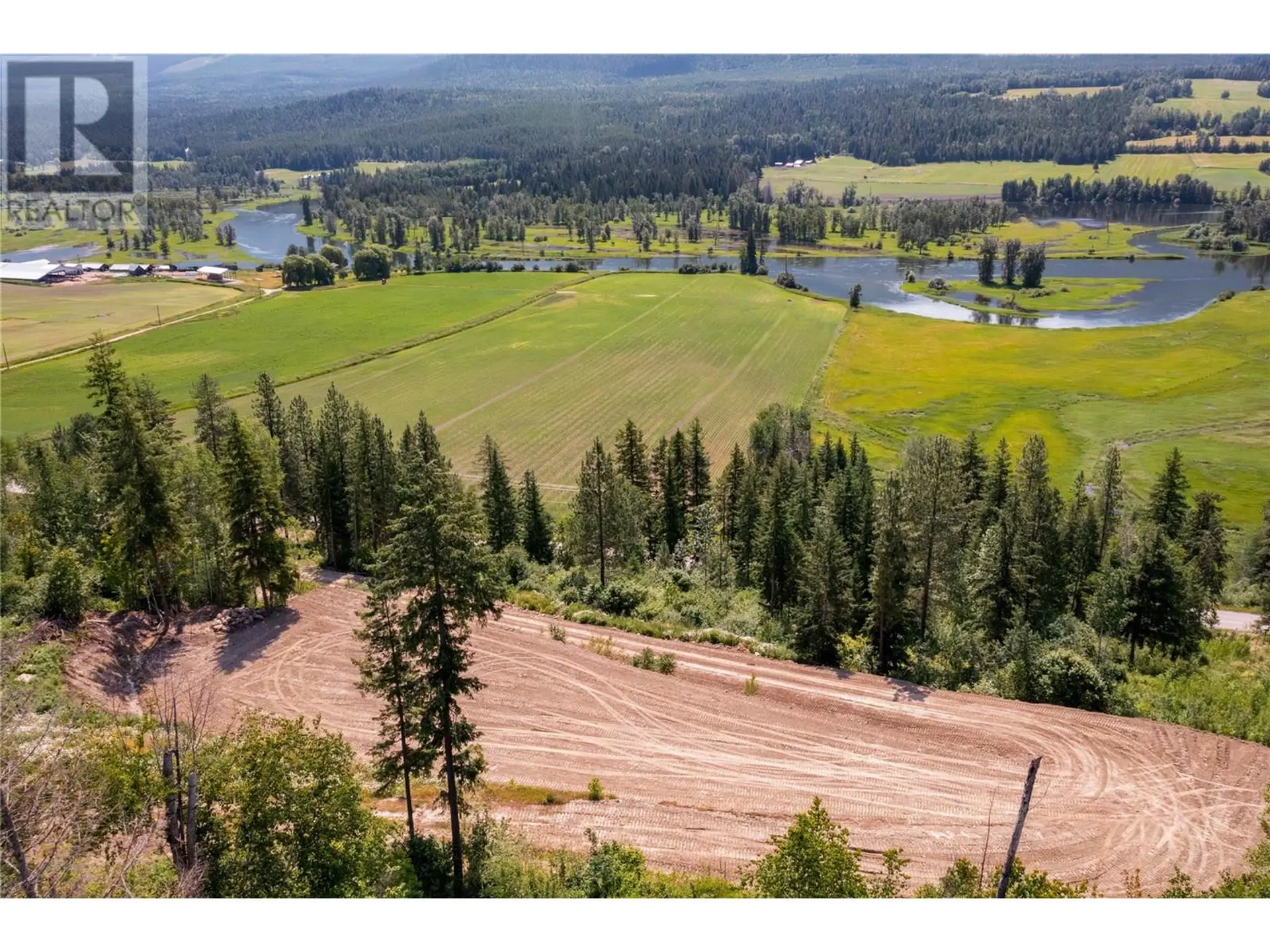 Property at 1471 ENDERBY MABEL LAKE ROAD, Enderby, BC