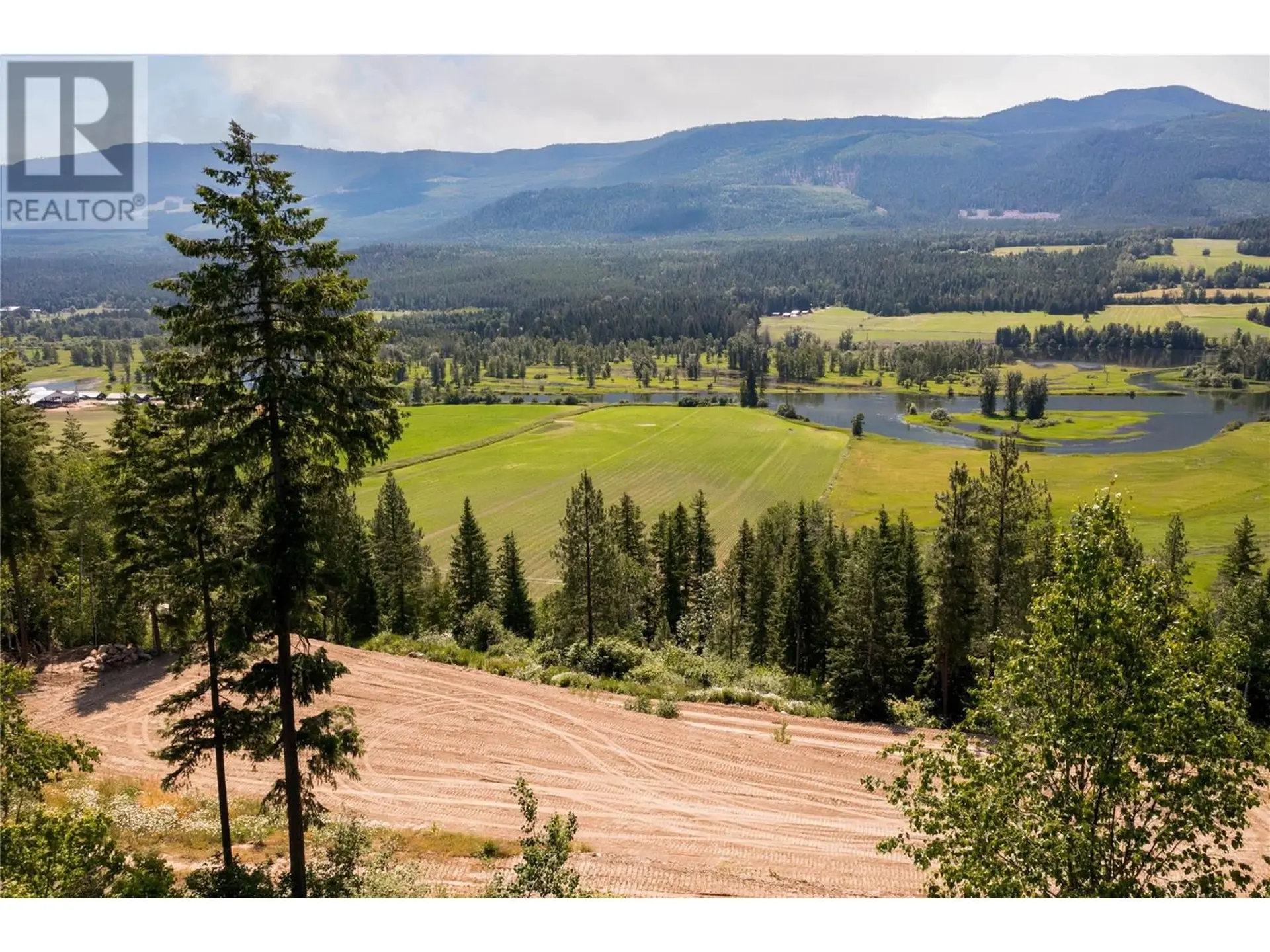Property at 1471 ENDERBY MABEL LAKE ROAD, Enderby, BC
