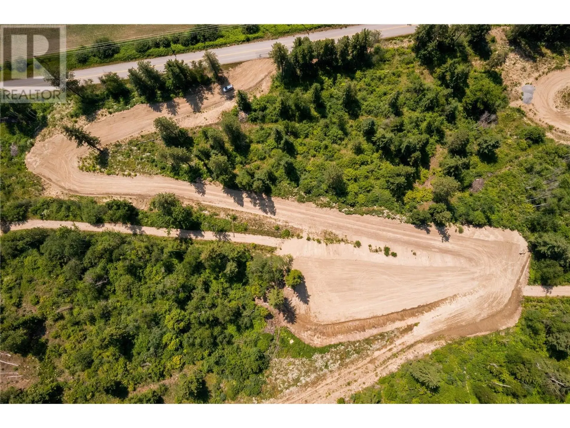 Property at 1471 ENDERBY MABEL LAKE ROAD, Enderby, BC