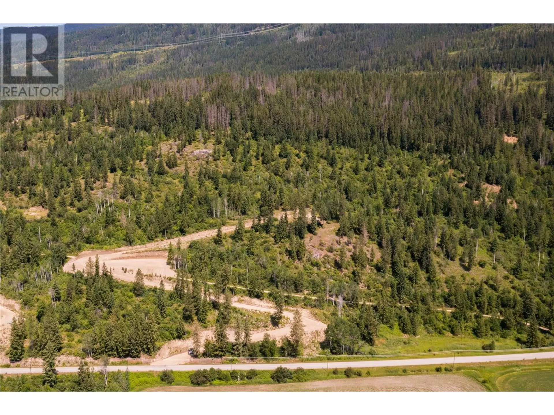 Property at 1471 ENDERBY MABEL LAKE ROAD, Enderby, BC