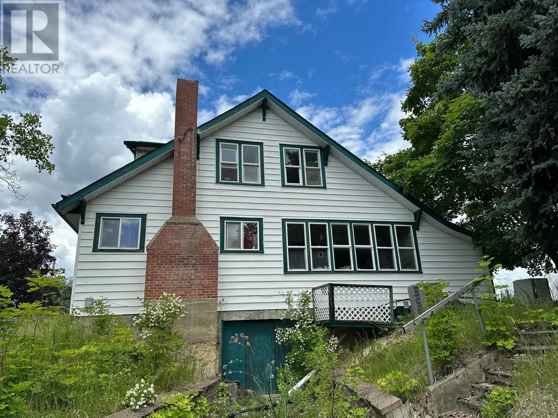 Property at 2103 ERICKSON ROAD, Creston, BC