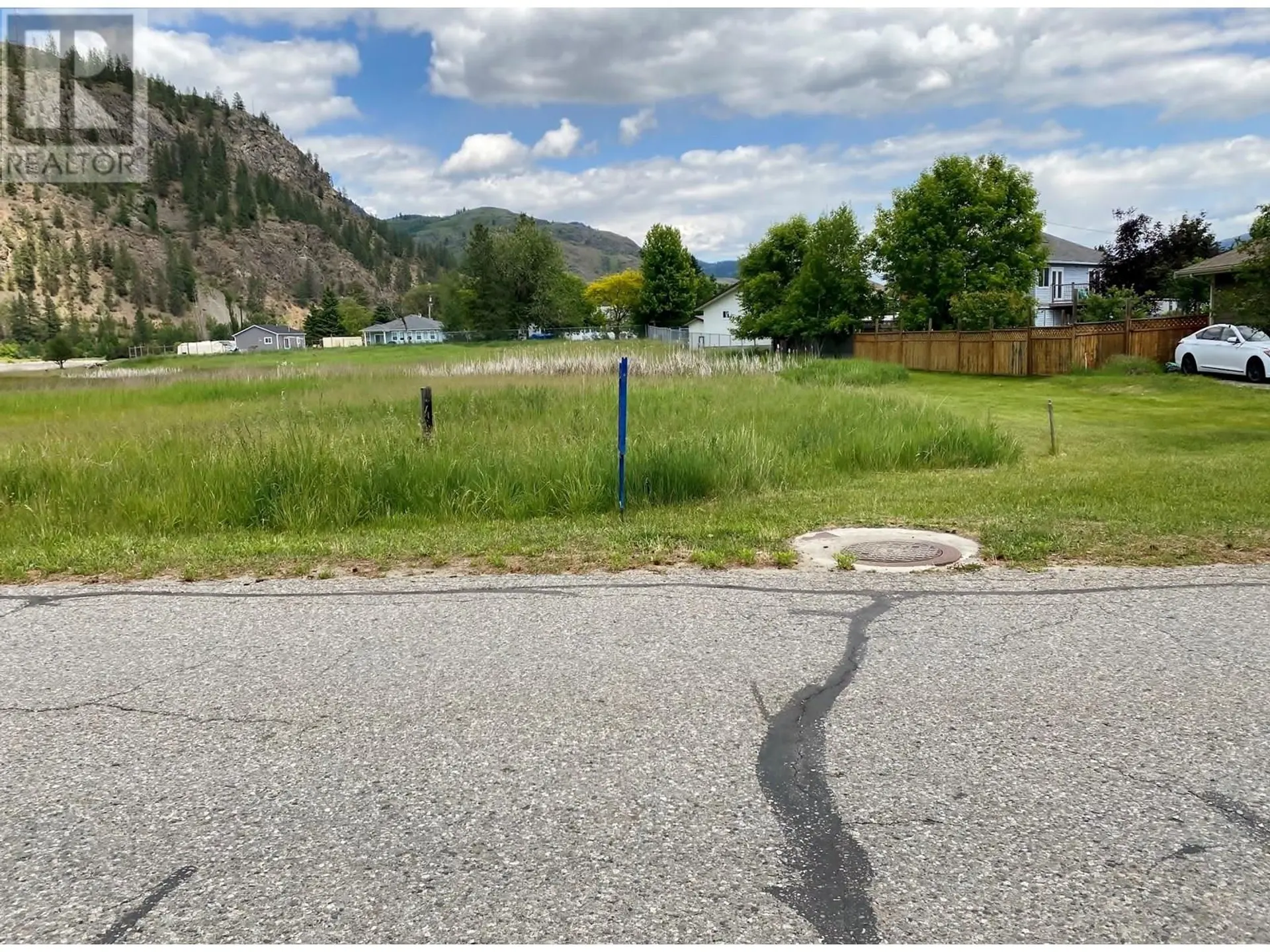 Property at LOT 1 17TH STREET, Grand Forks, BC