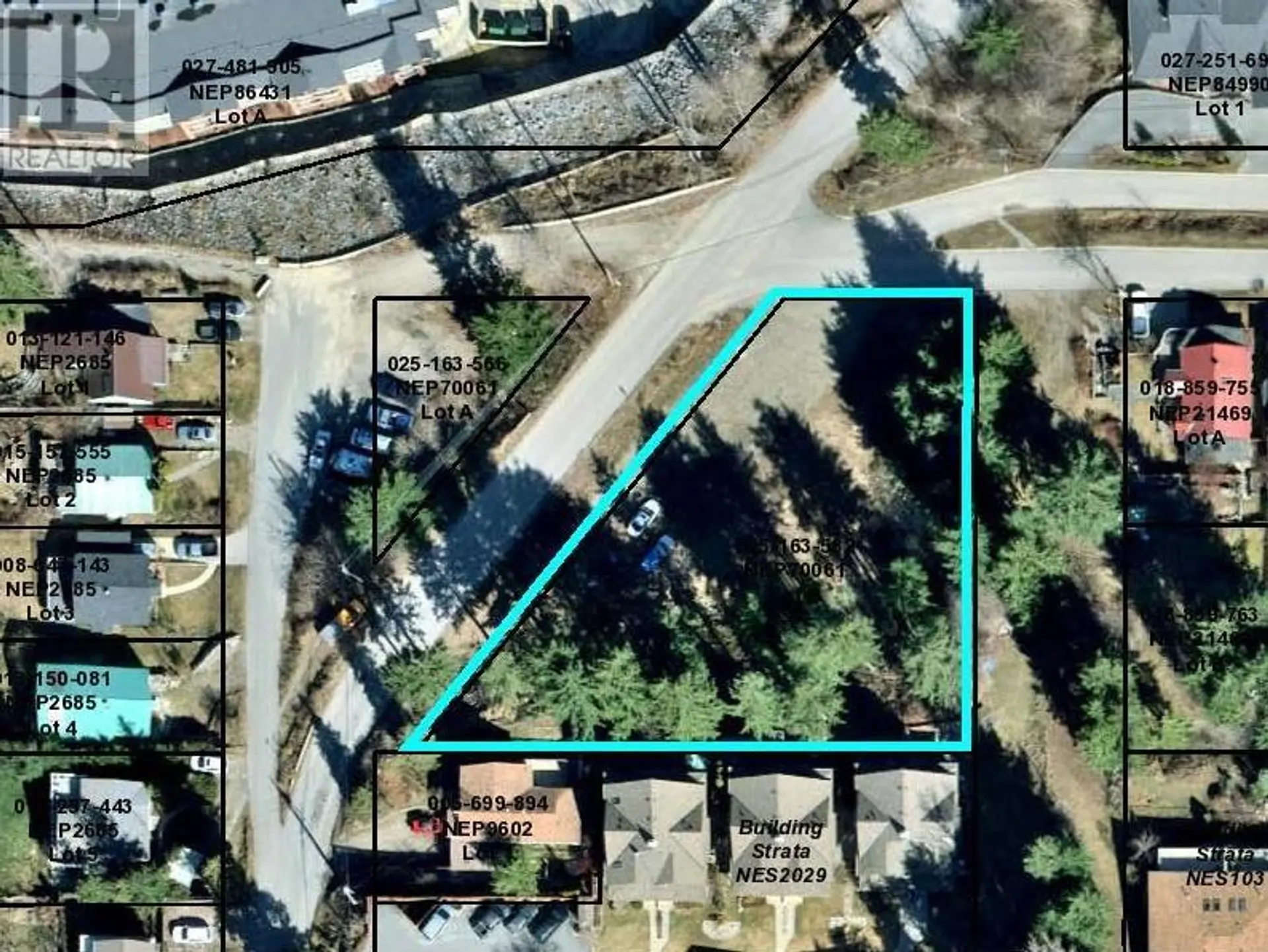 Property at 1102 BEALBY STREET, Nelson, BC